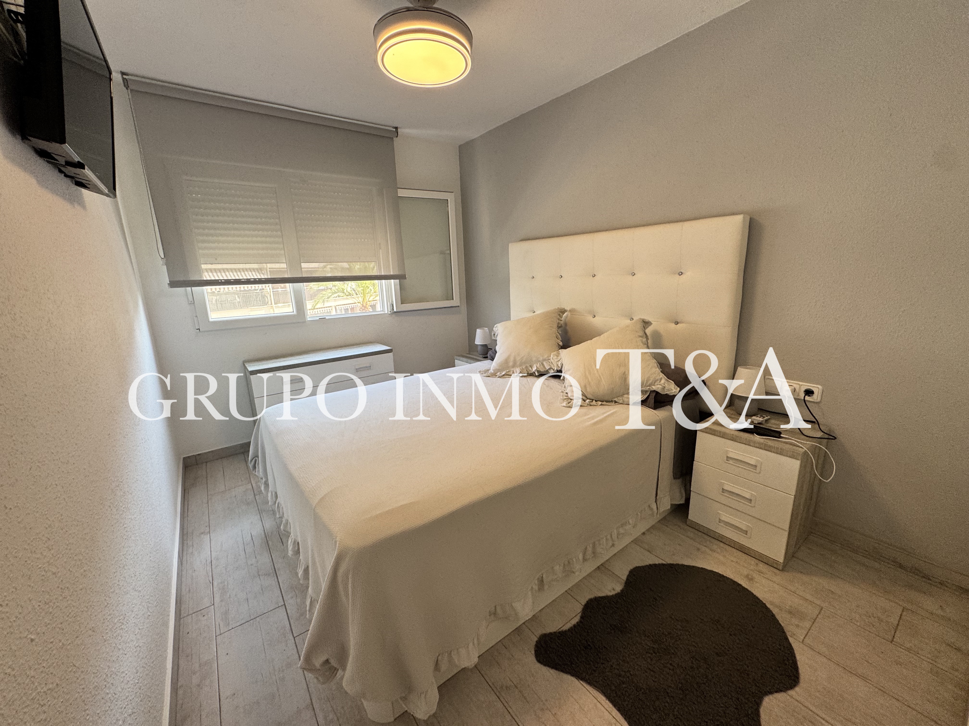 1207 -Piso en venta en Playa Norte