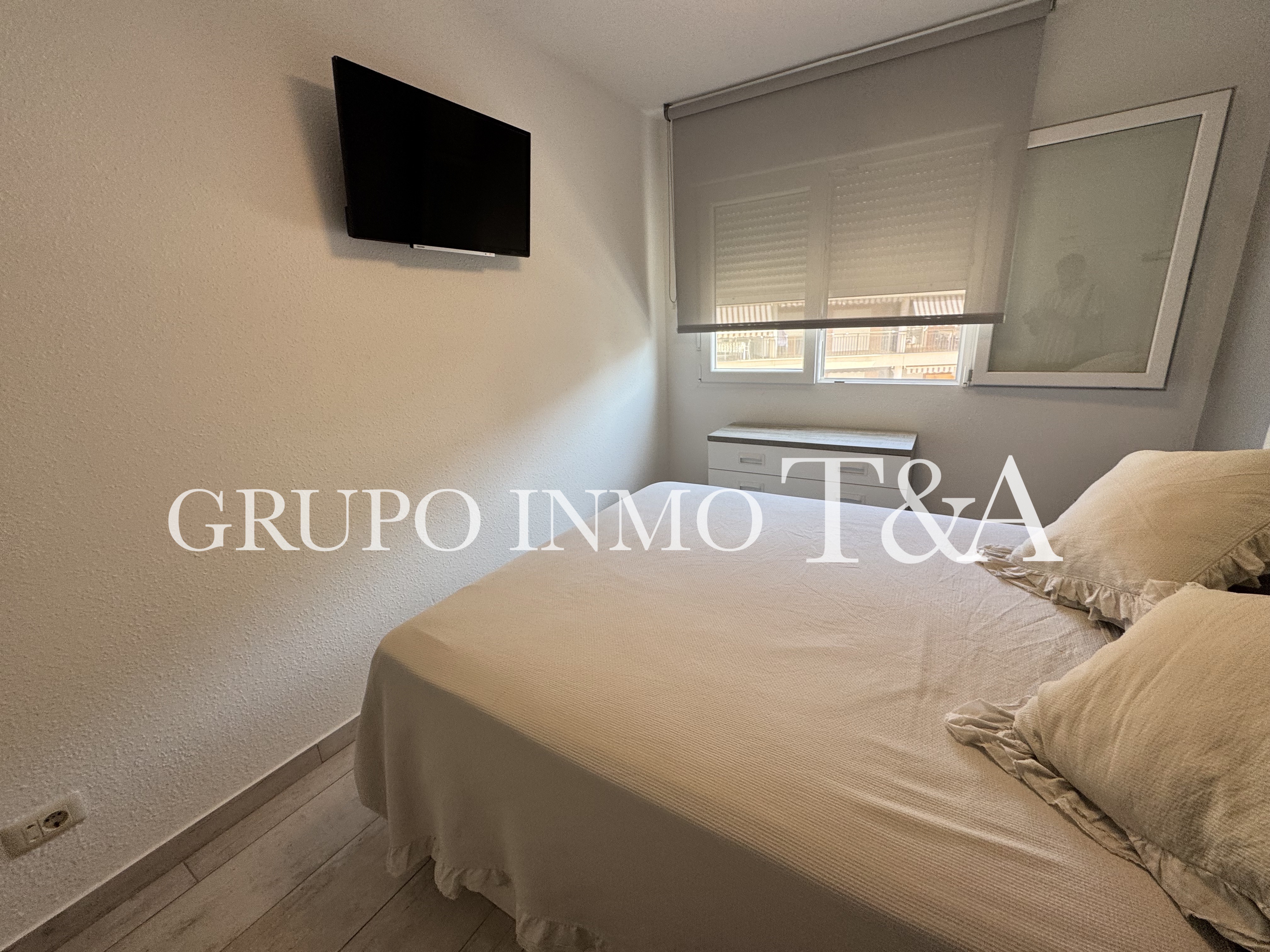 1207 -Piso en venta en Playa Norte