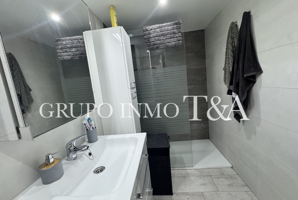 1207 -Piso en venta en Playa Norte