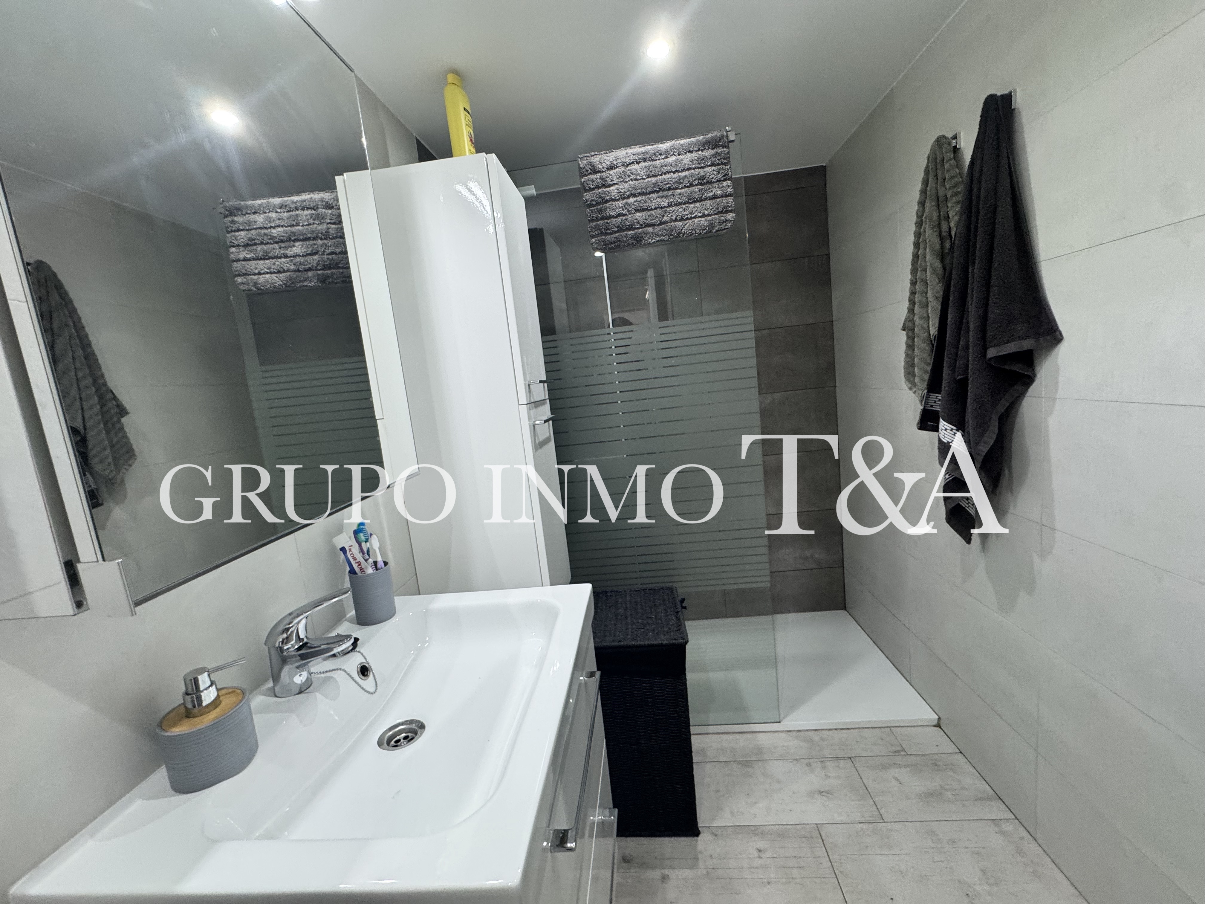1207 -Piso en venta en Playa Norte