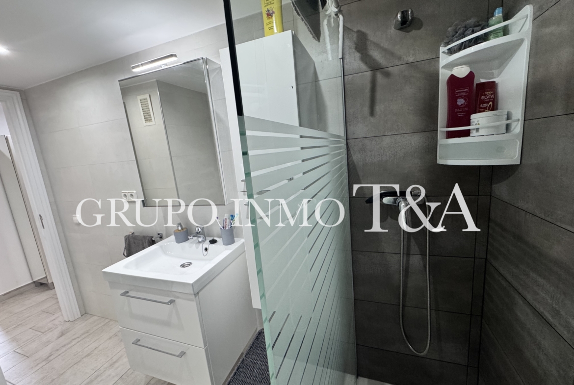 1207 -Piso en venta en Playa Norte