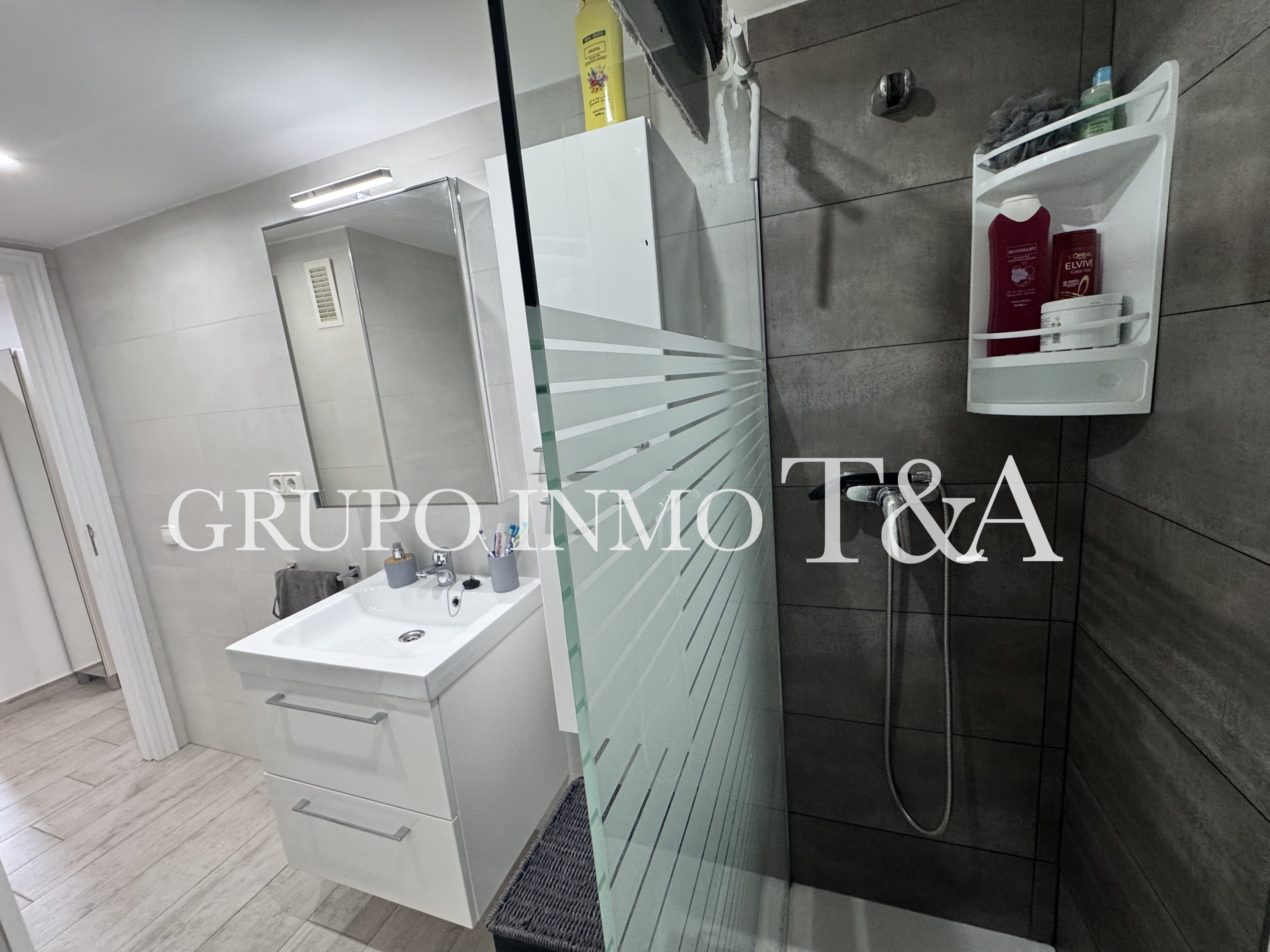 1207 -Piso en venta en Playa Norte