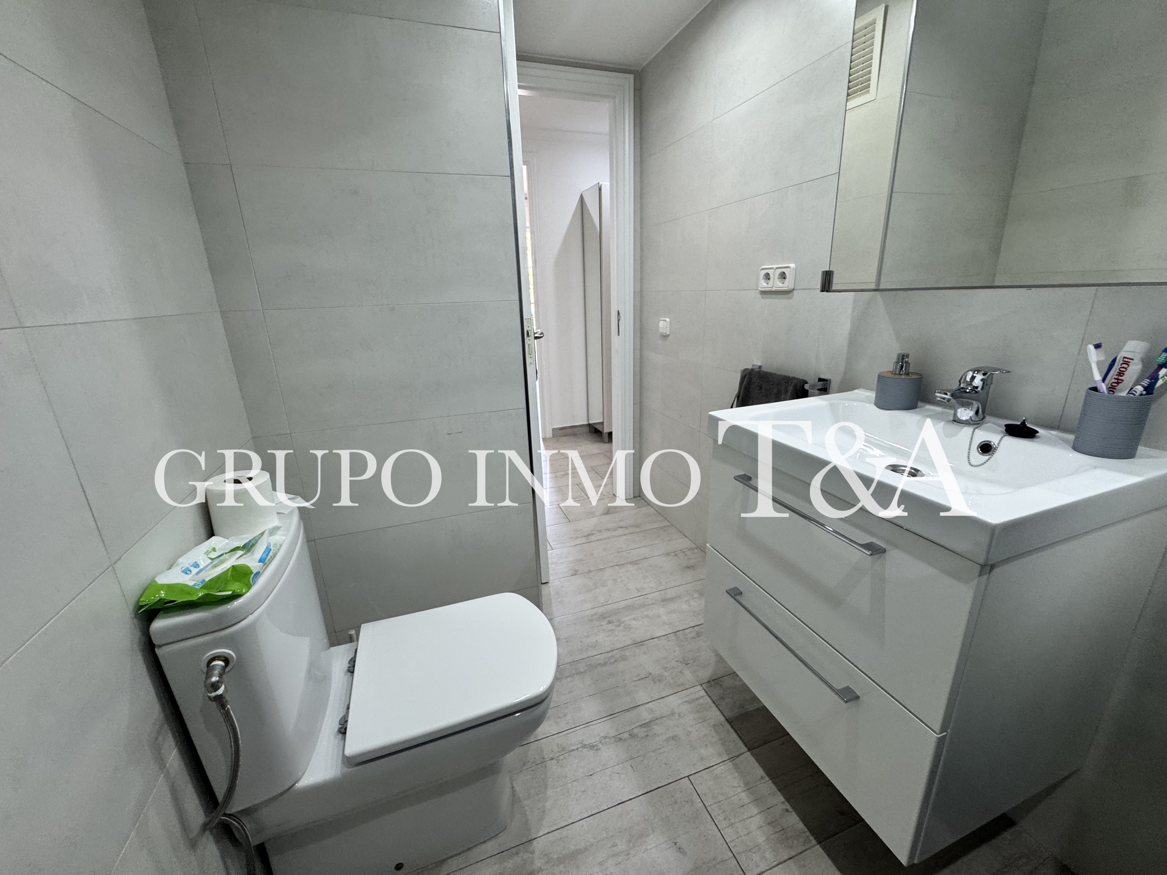 1207 -Piso en venta en Playa Norte