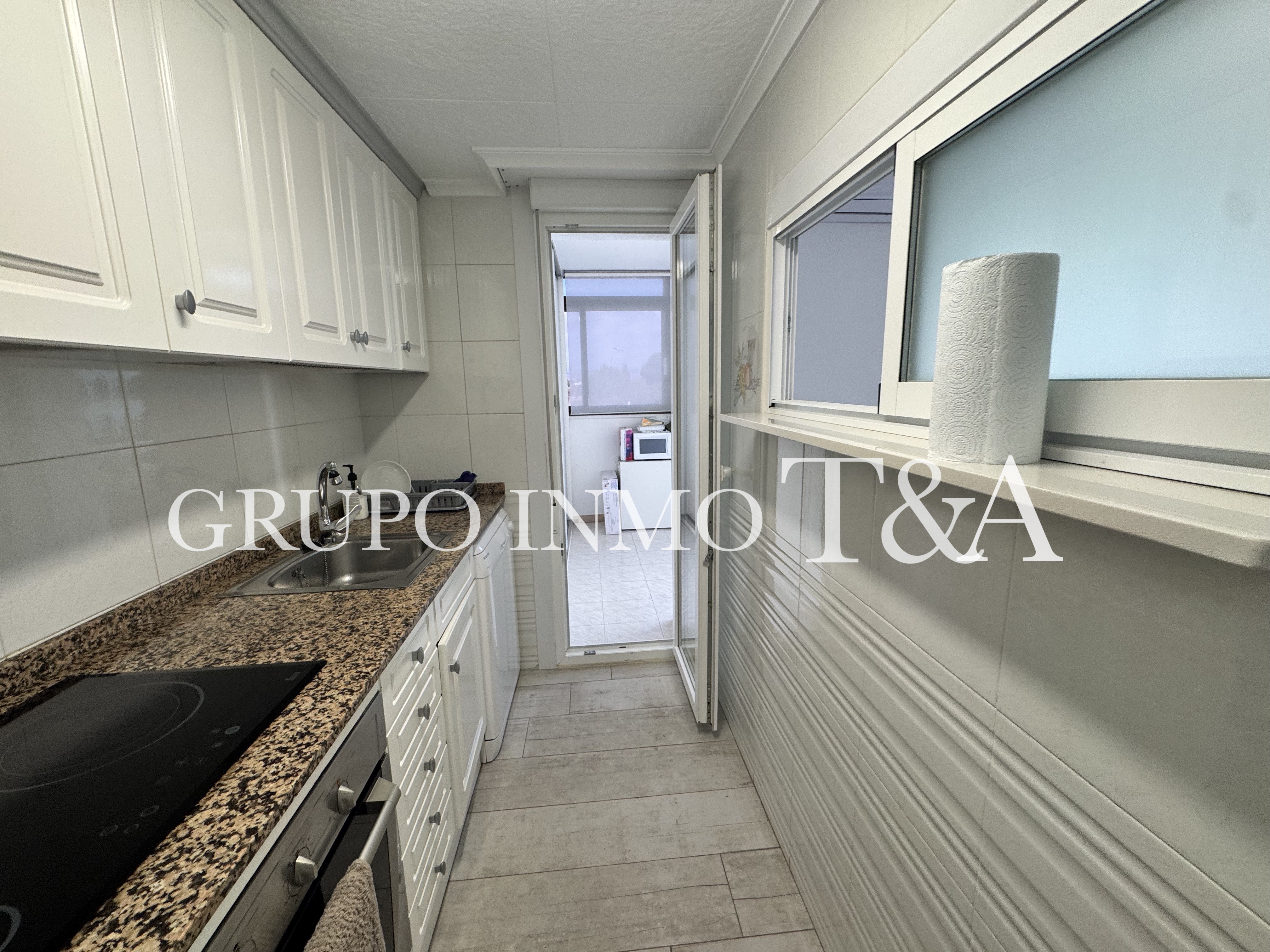 1207 -Piso en venta en Playa Norte