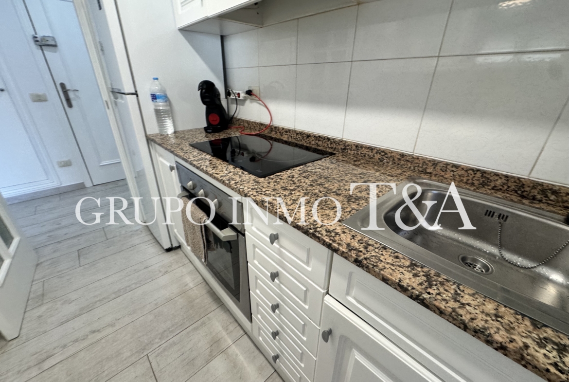 1207 -Piso en venta en Playa Norte