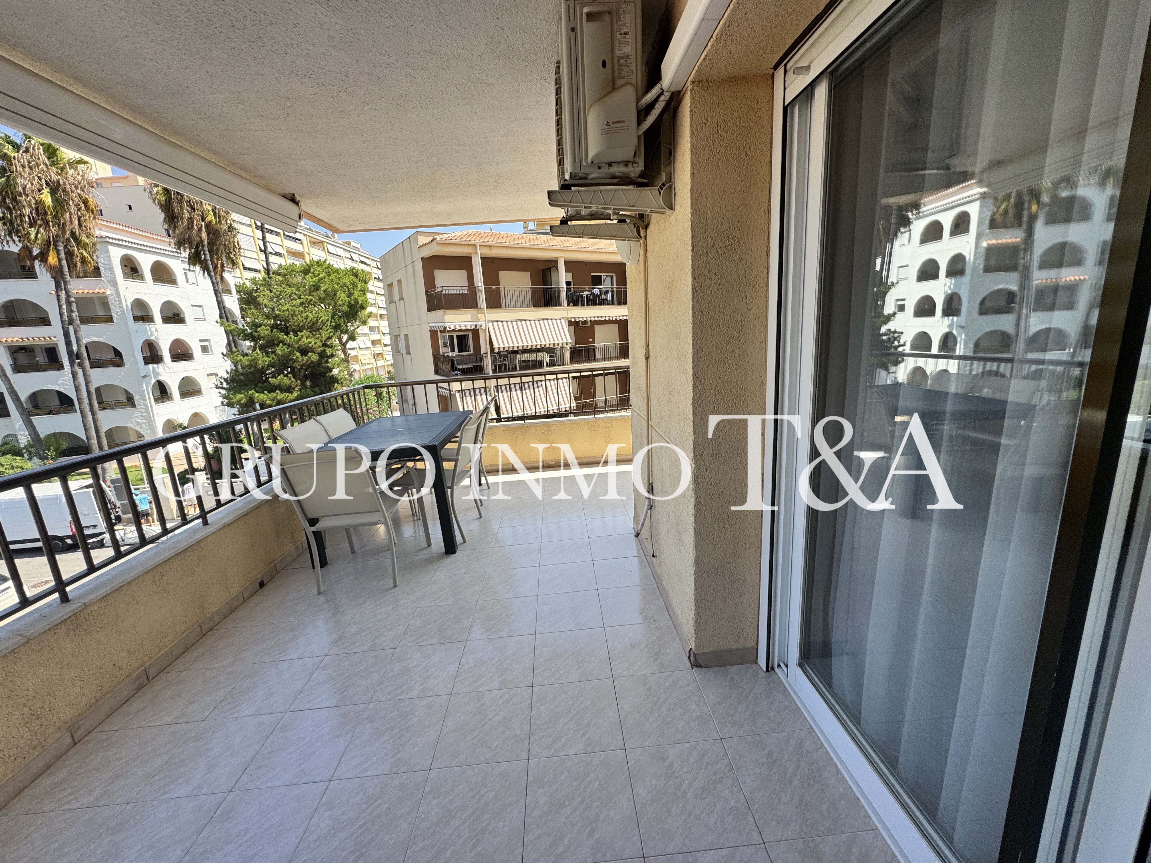 1207 -Piso en venta en Playa Norte