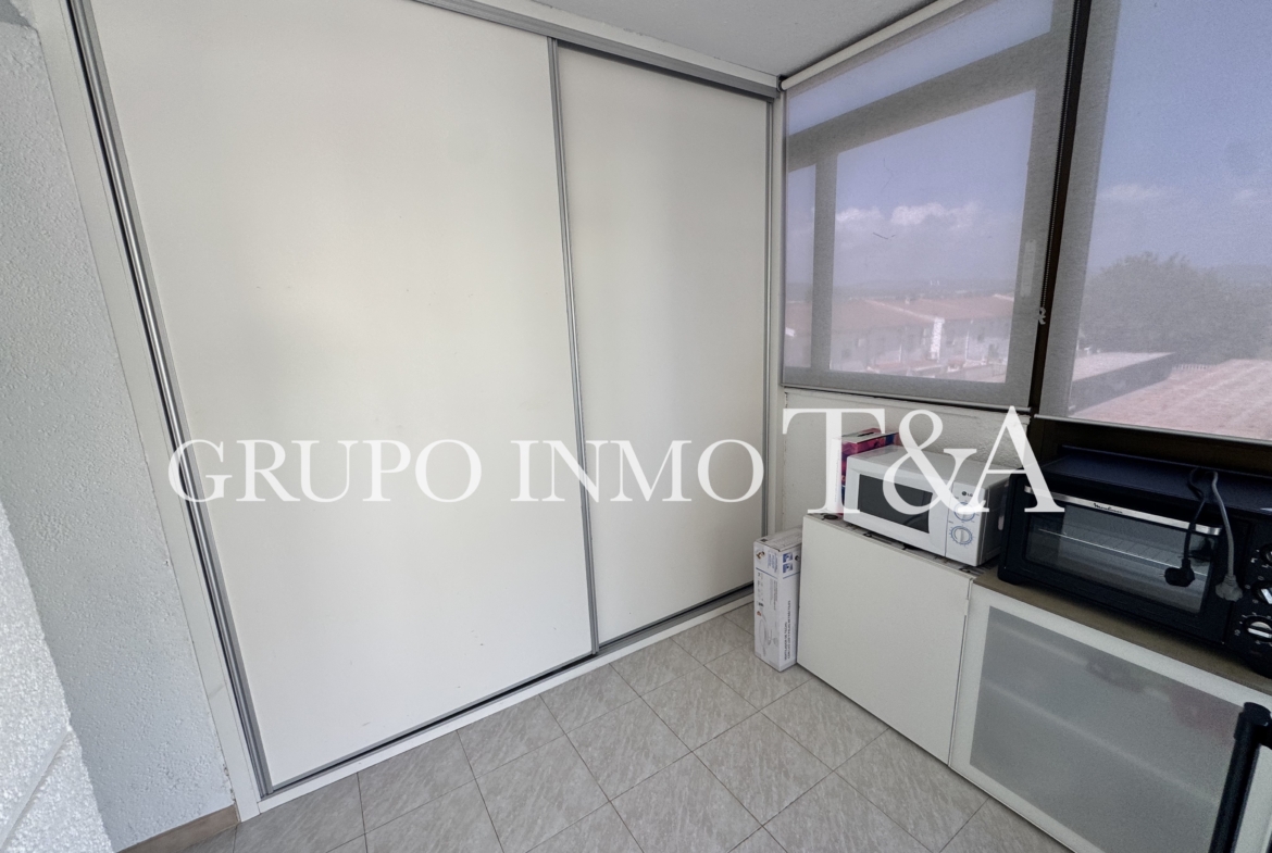1207 -Piso en venta en Playa Norte