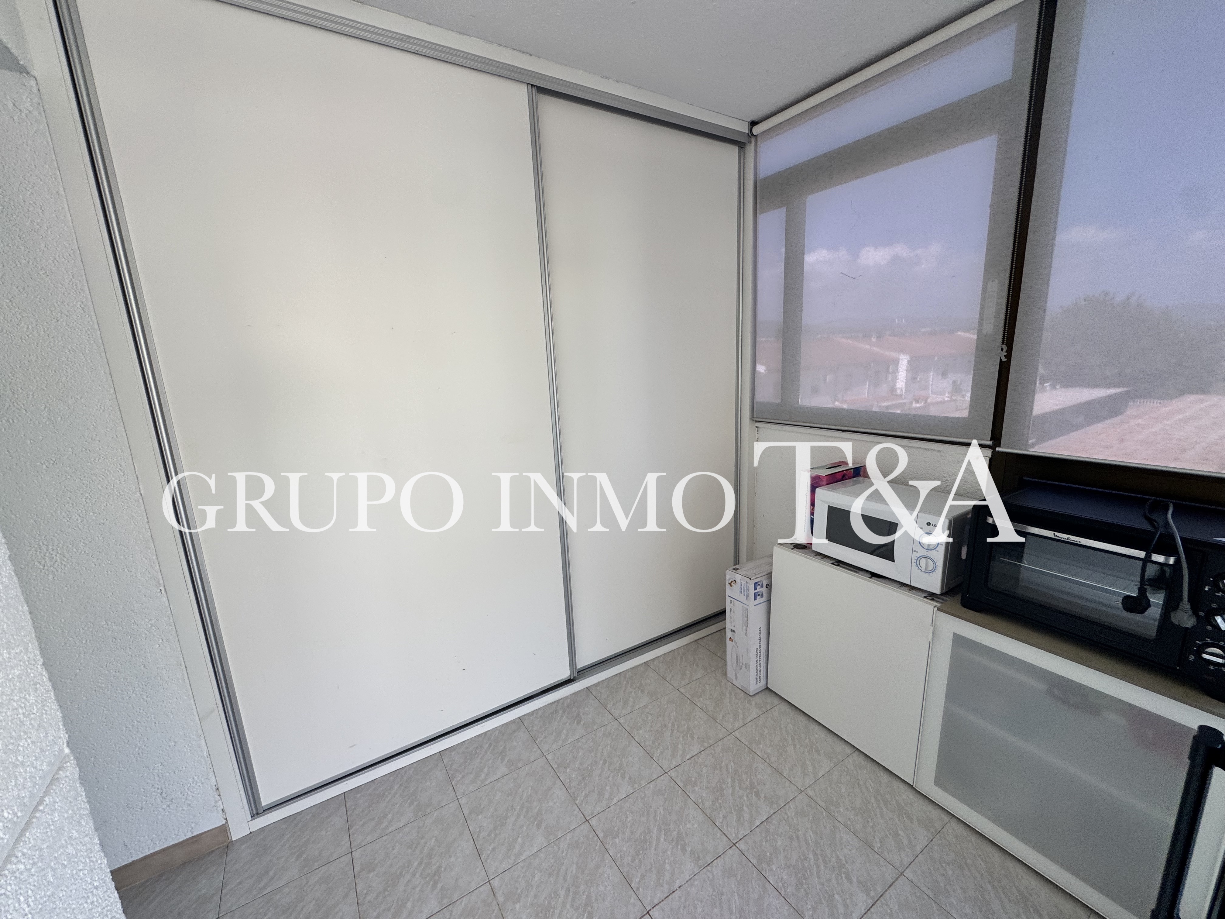 1207 -Piso en venta en Playa Norte