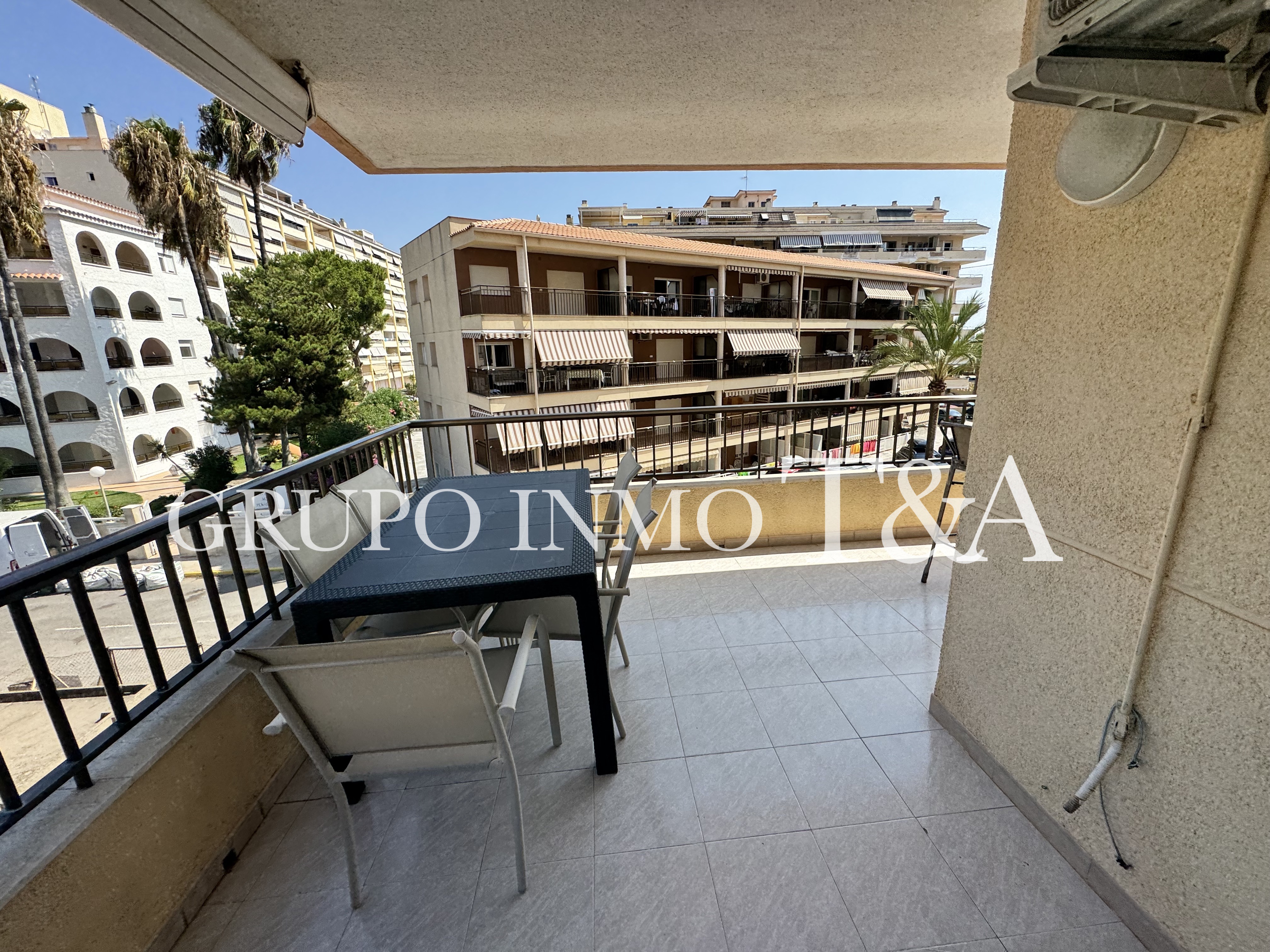 1207 -Piso en venta en Playa Norte