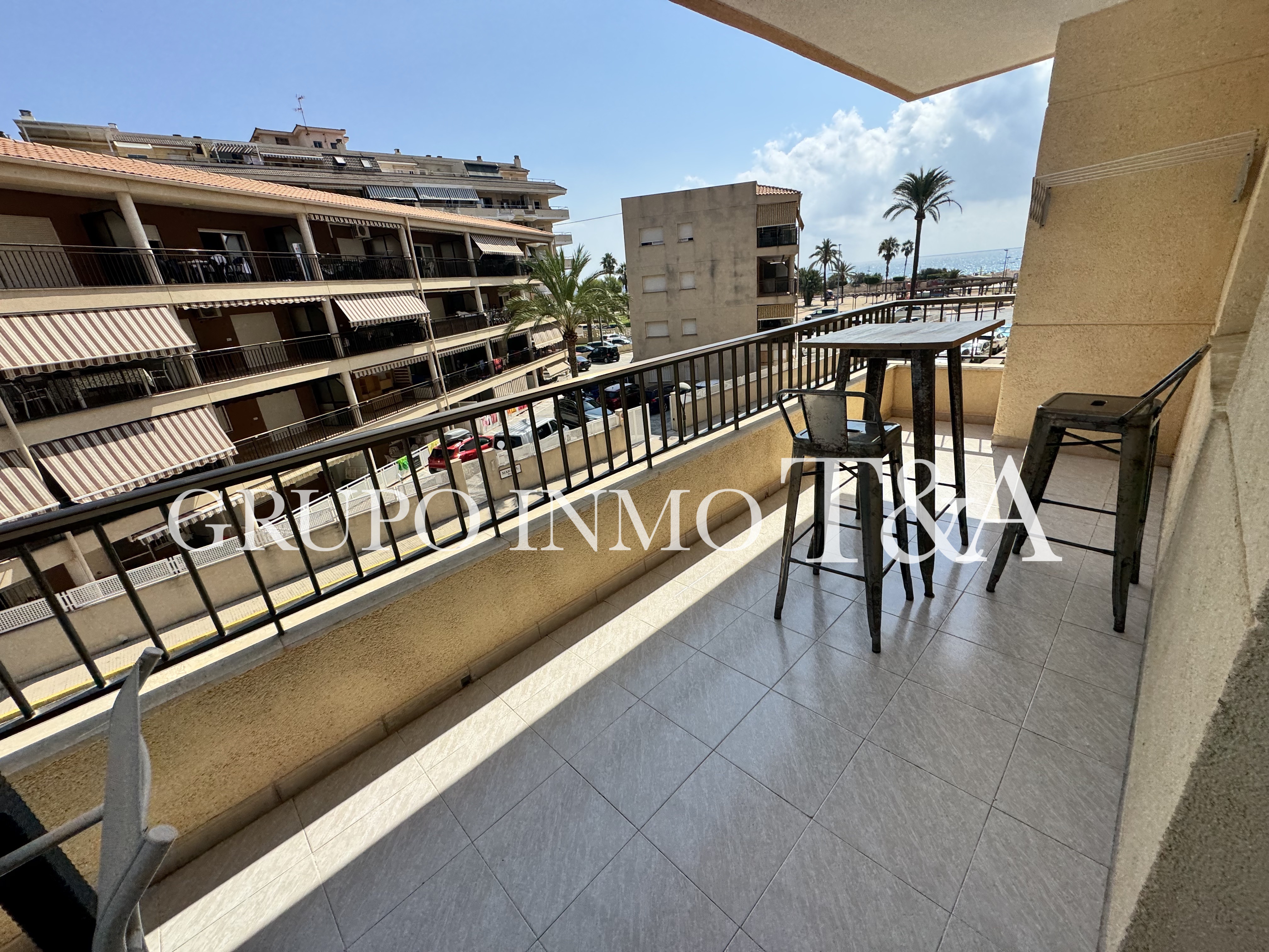 1207 -Piso en venta en Playa Norte