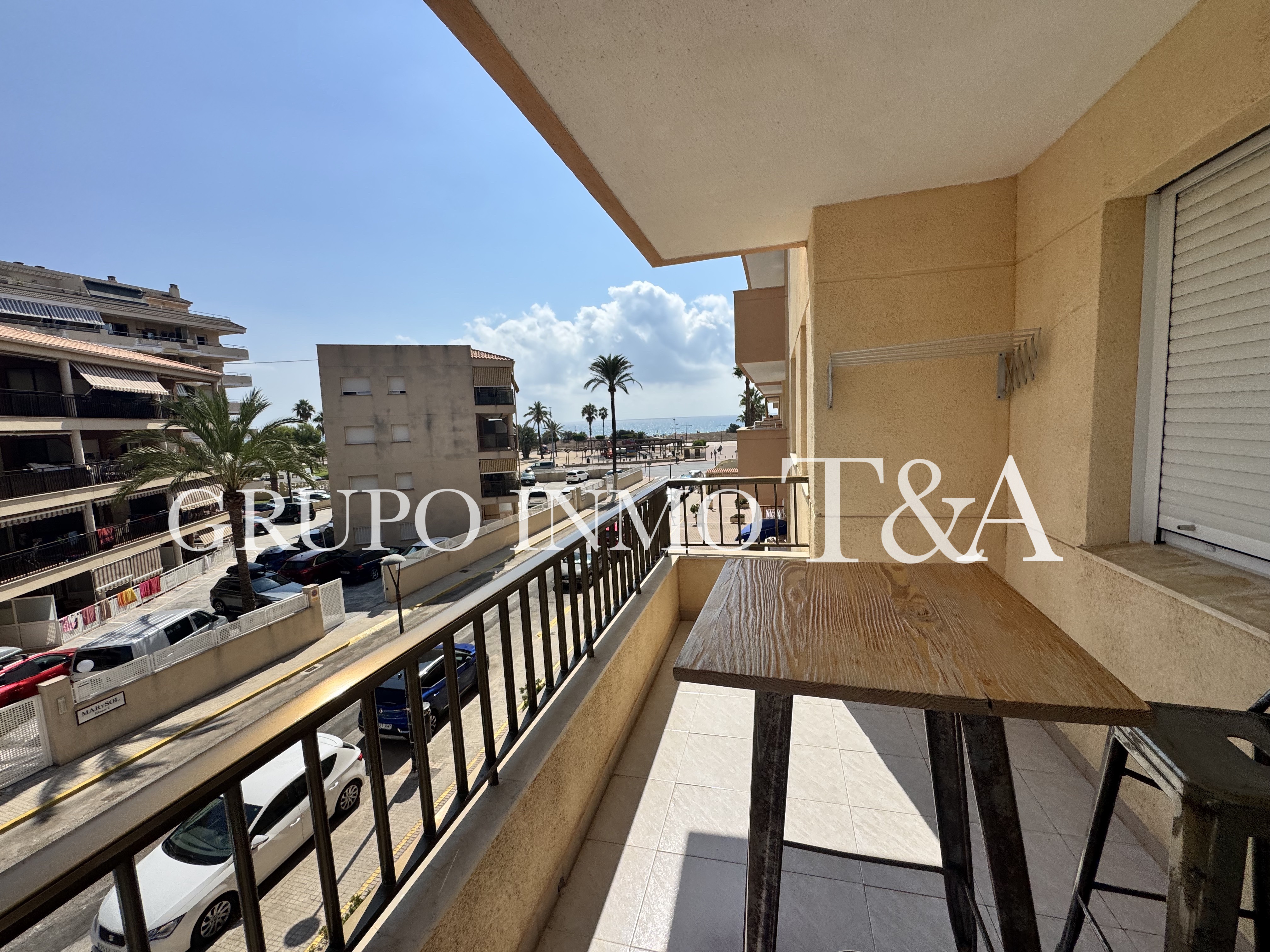1207 -Piso en venta en Playa Norte