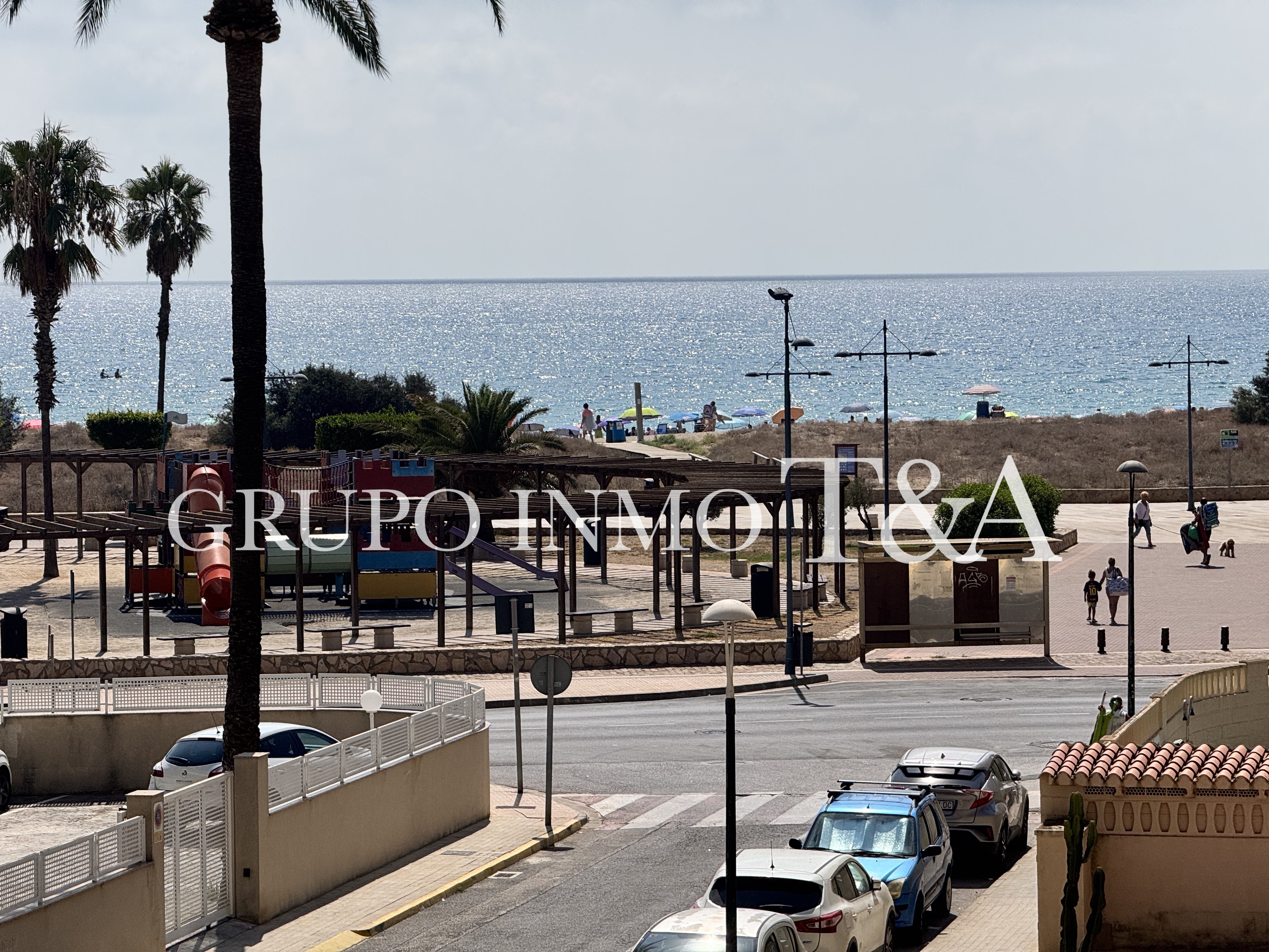 1207 -Piso en venta en Playa Norte