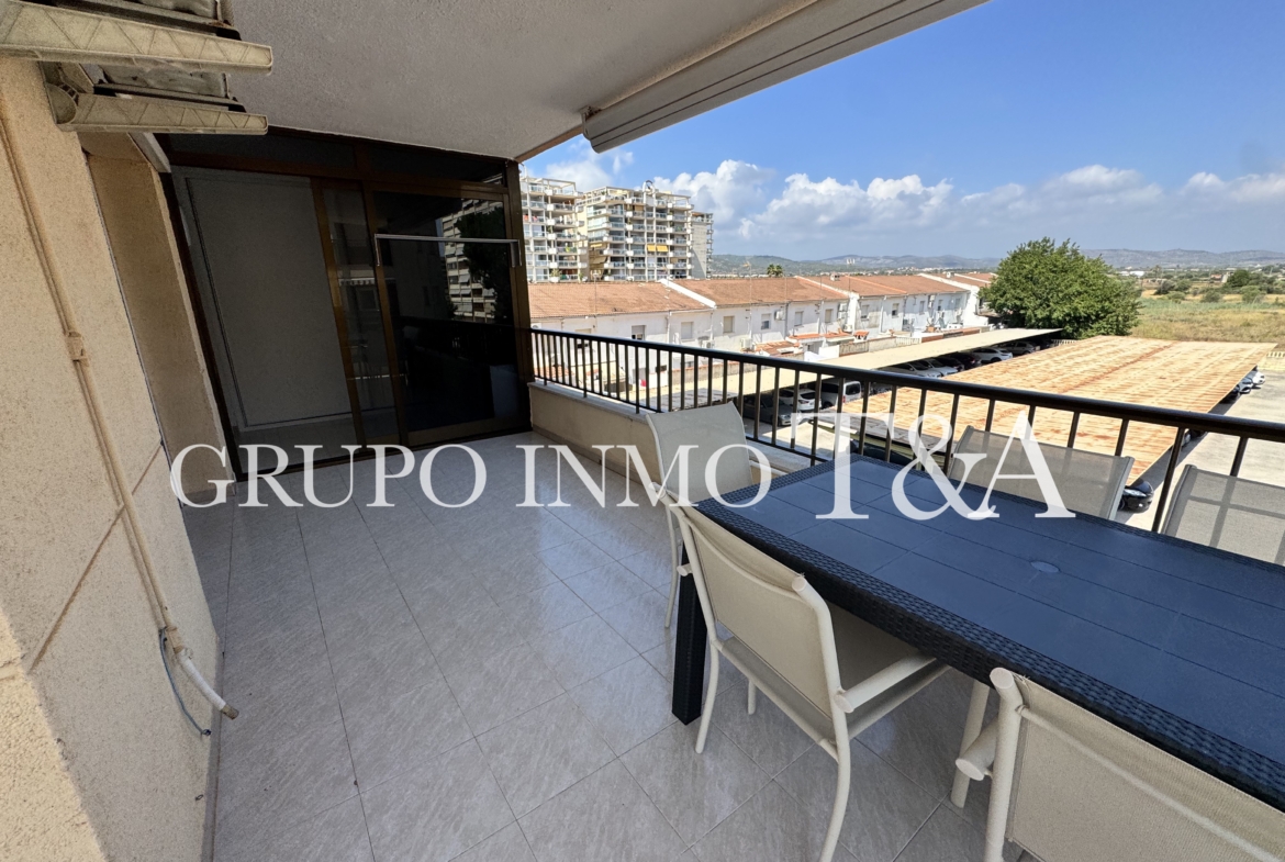 1207 -Piso en venta en Playa Norte