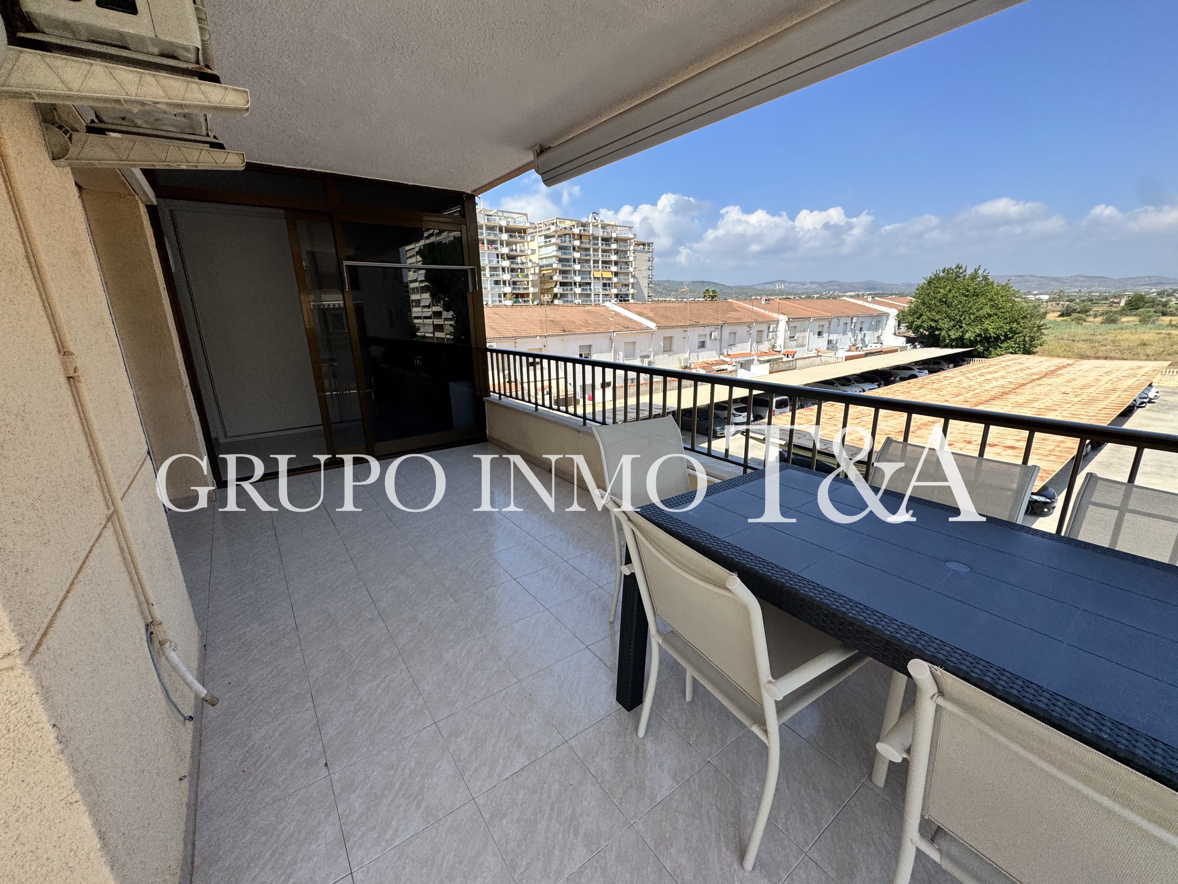 1207 -Piso en venta en Playa Norte