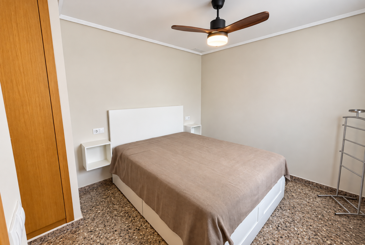 1213- Ático en venta en Calle de Vilanova d’Avinyó