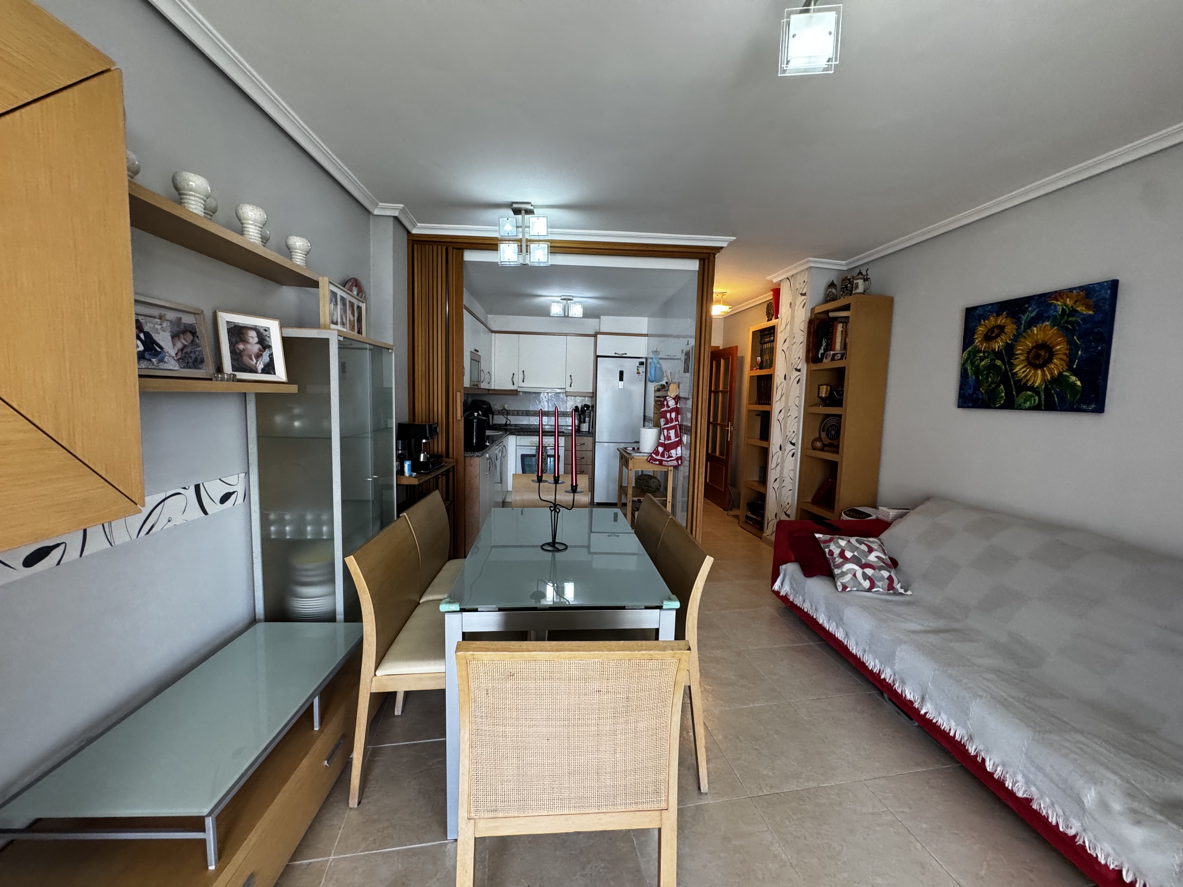 IMG_5675 4 1208- Piso en venta en Avenida de les Corts Valencianes