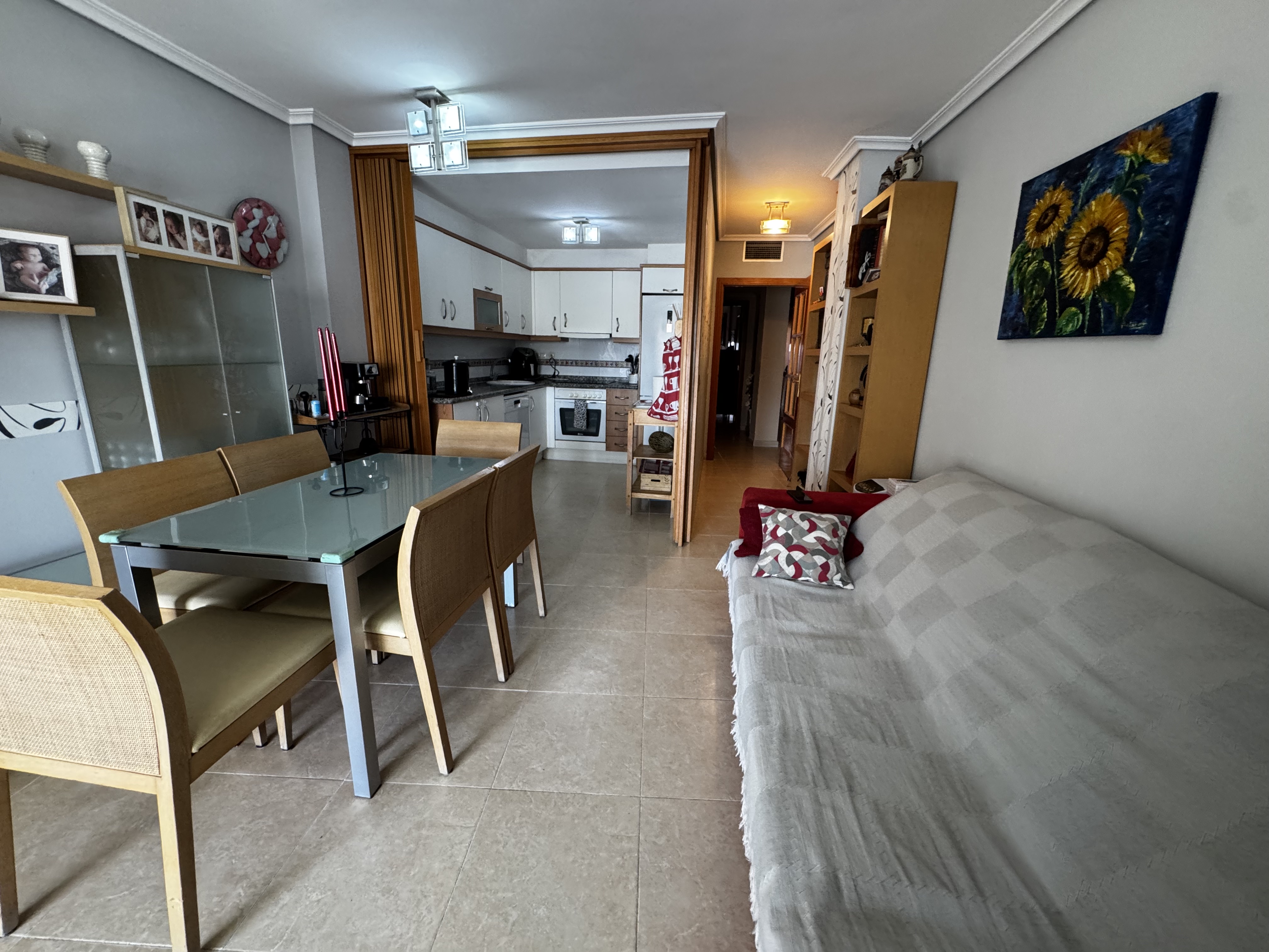 IMG_5679 4 1208- Piso en venta en Avenida de les Corts Valencianes