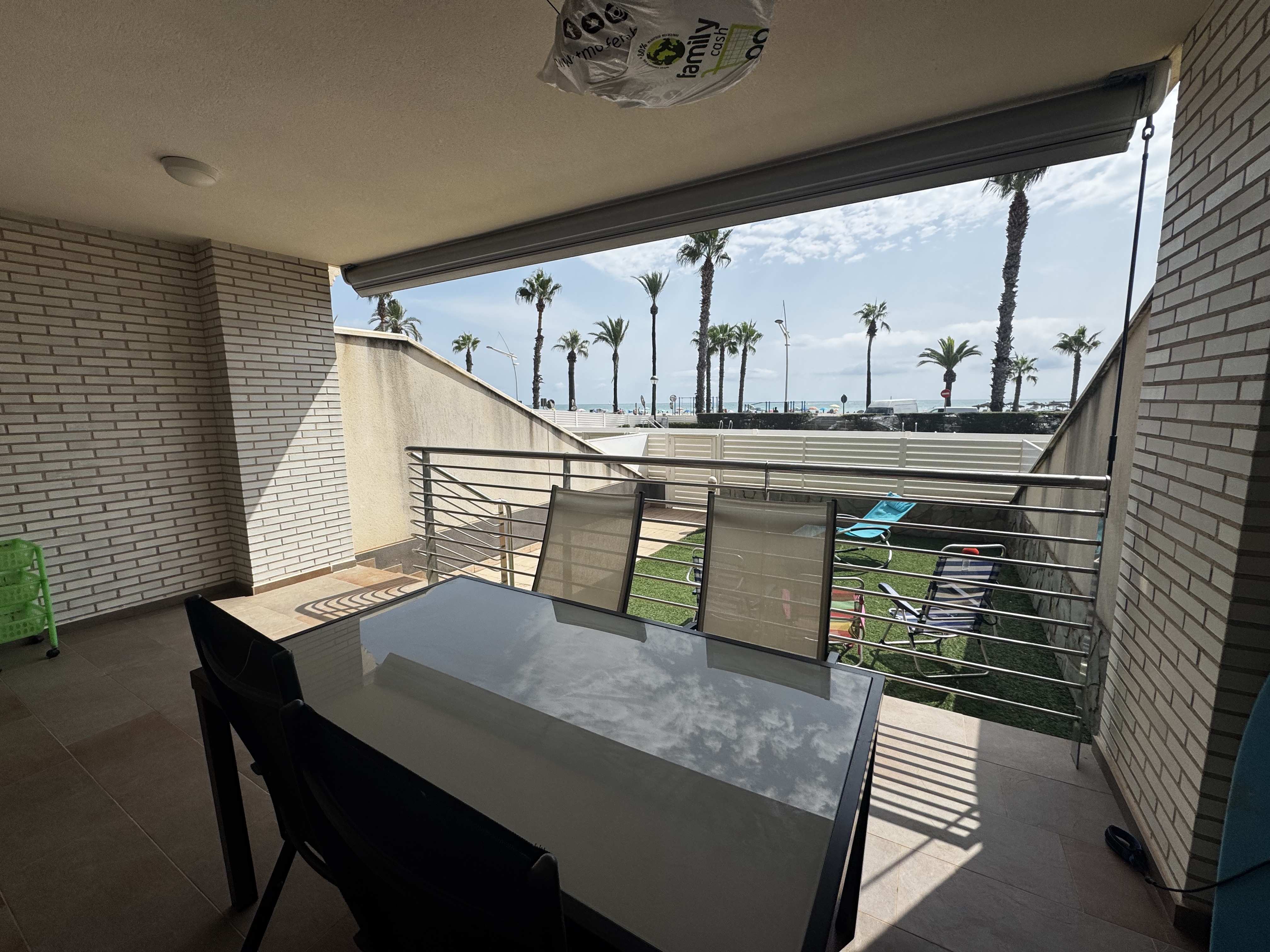 1209-Piso en venta en Avenida del Papa Luna