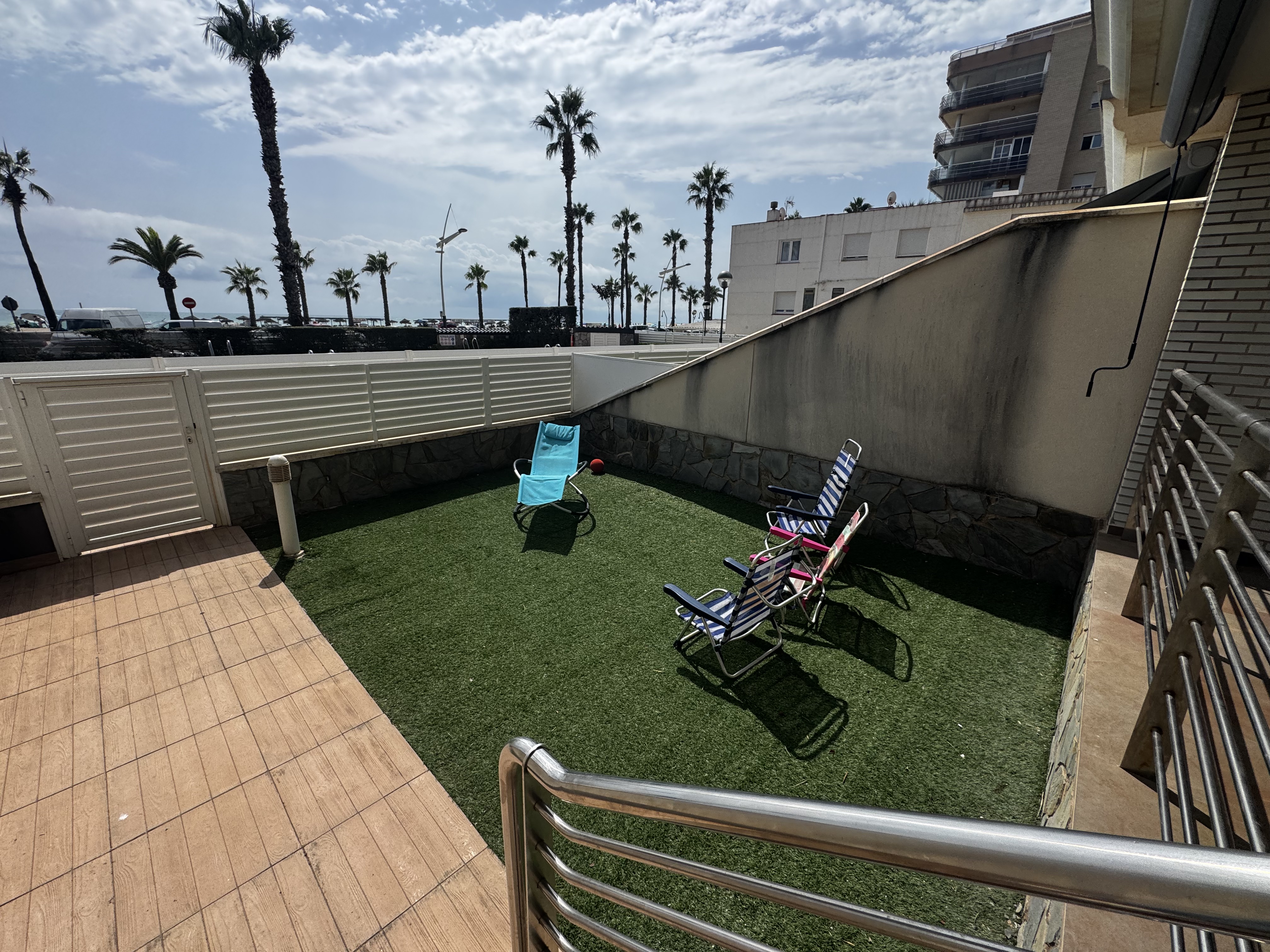 1209-Piso en venta en Avenida del Papa Luna