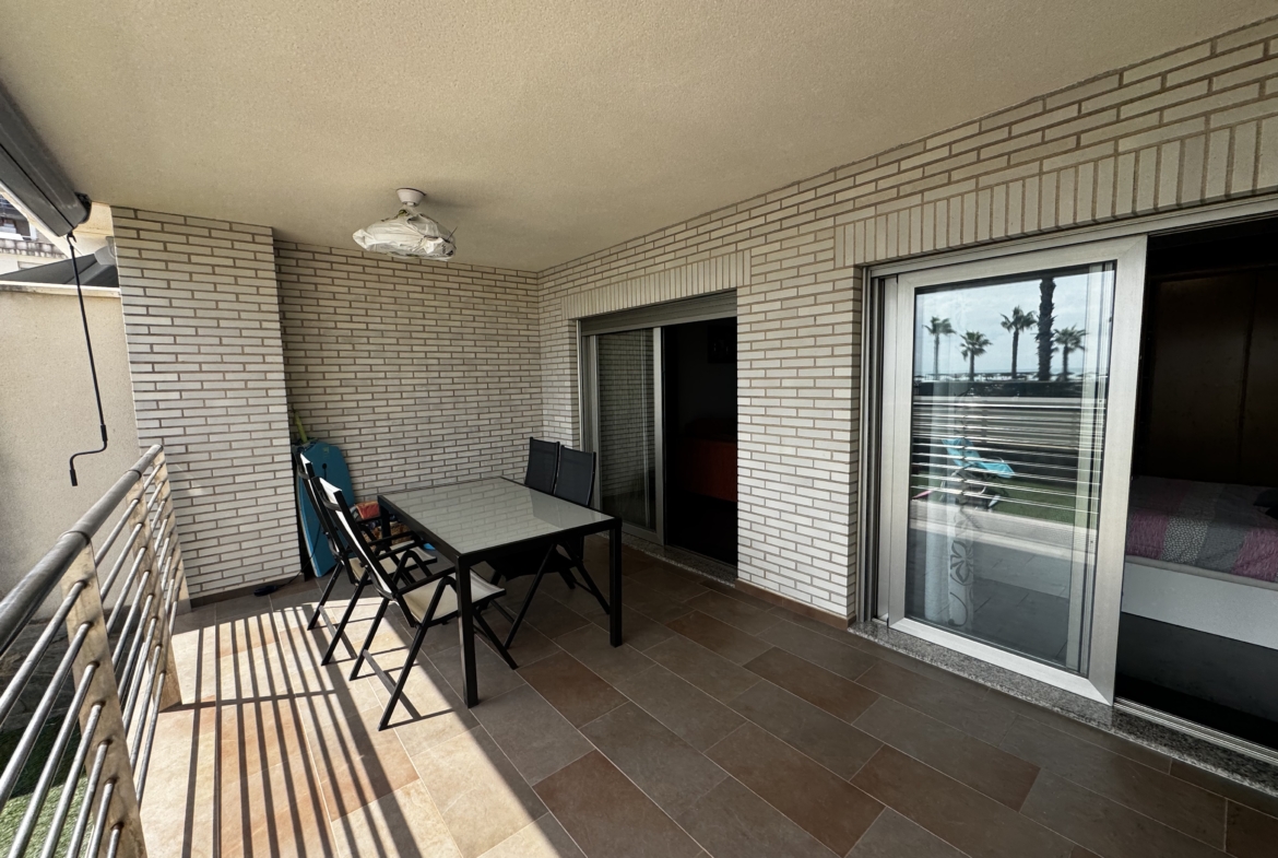 1209-Piso en venta en Avenida del Papa Luna