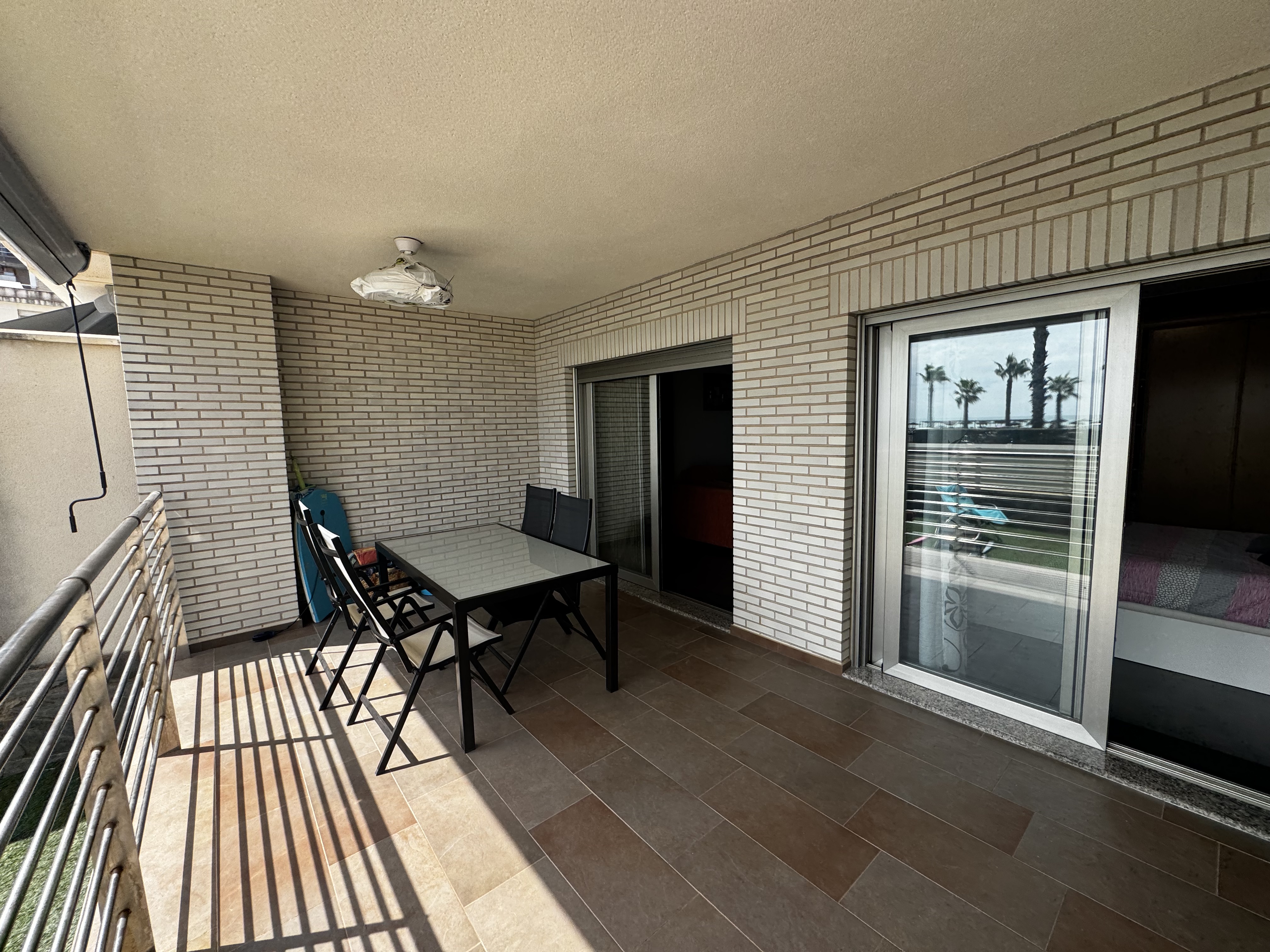 1209-Piso en venta en Avenida del Papa Luna