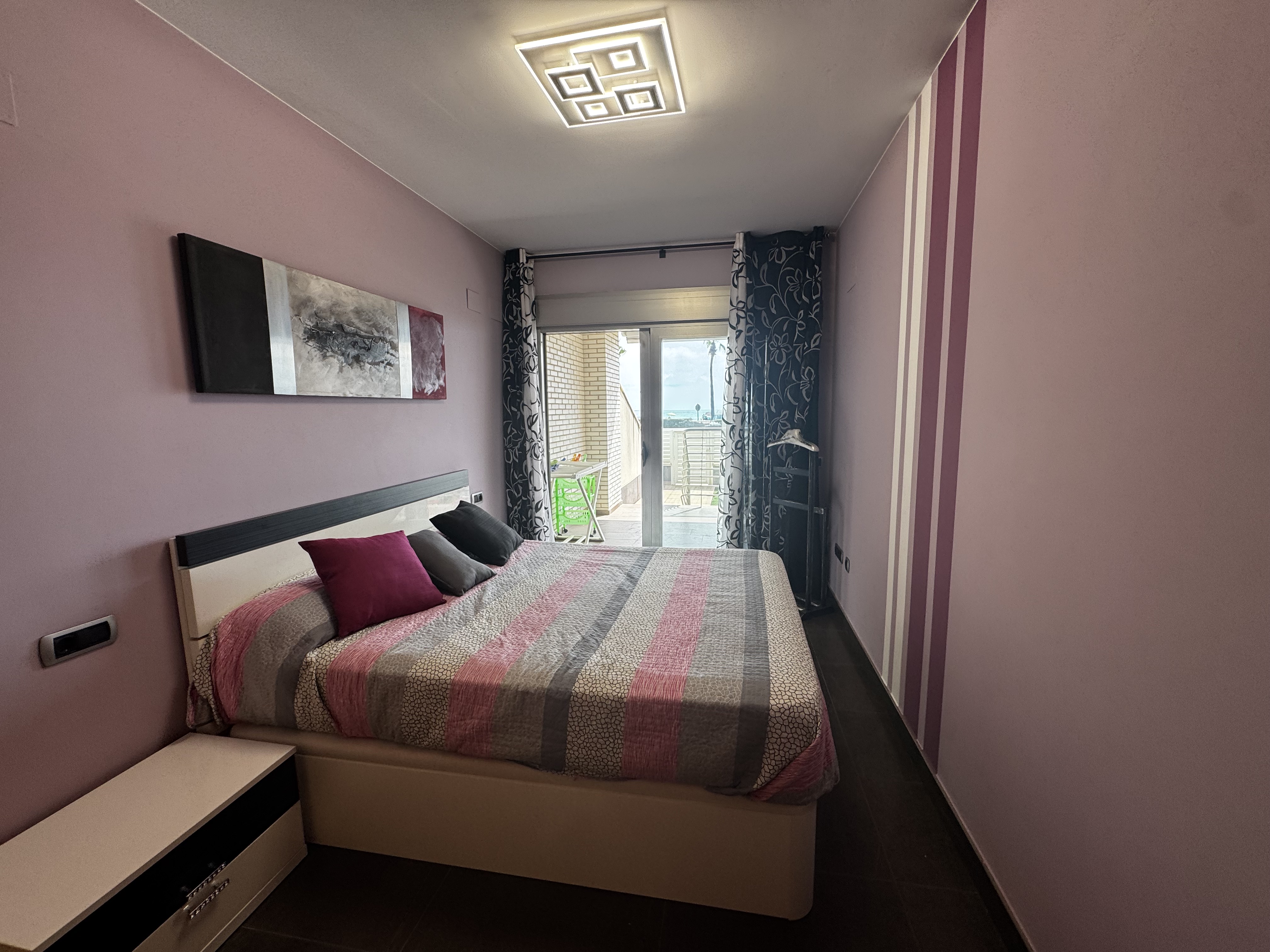 1209-Piso en venta en Avenida del Papa Luna