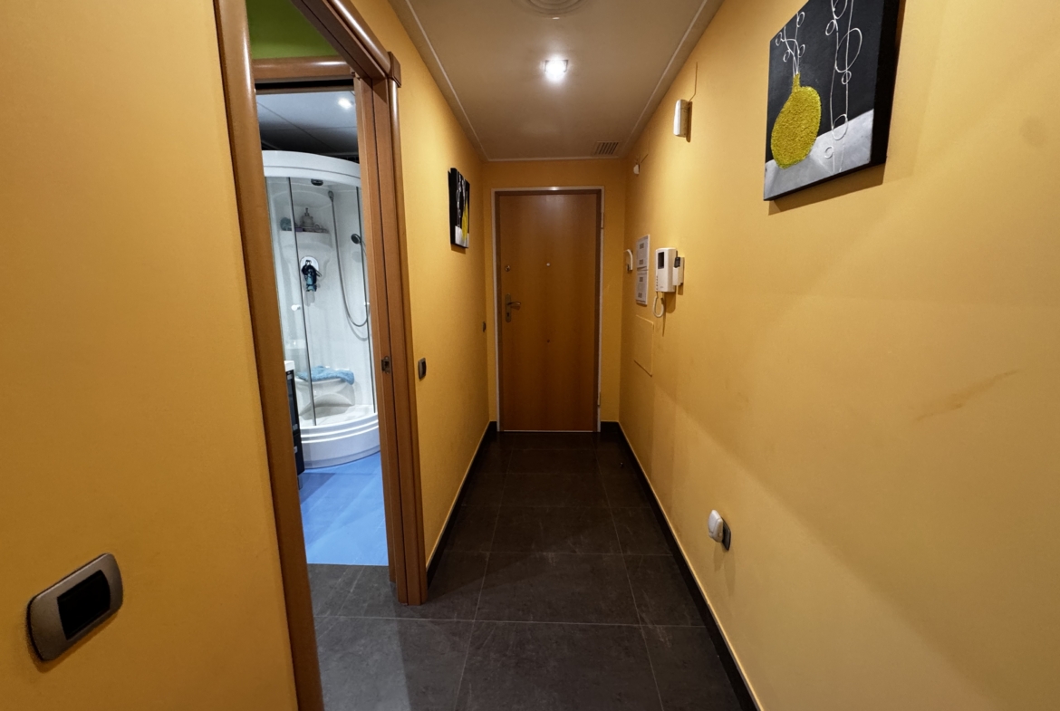 1209-Piso en venta en Avenida del Papa Luna