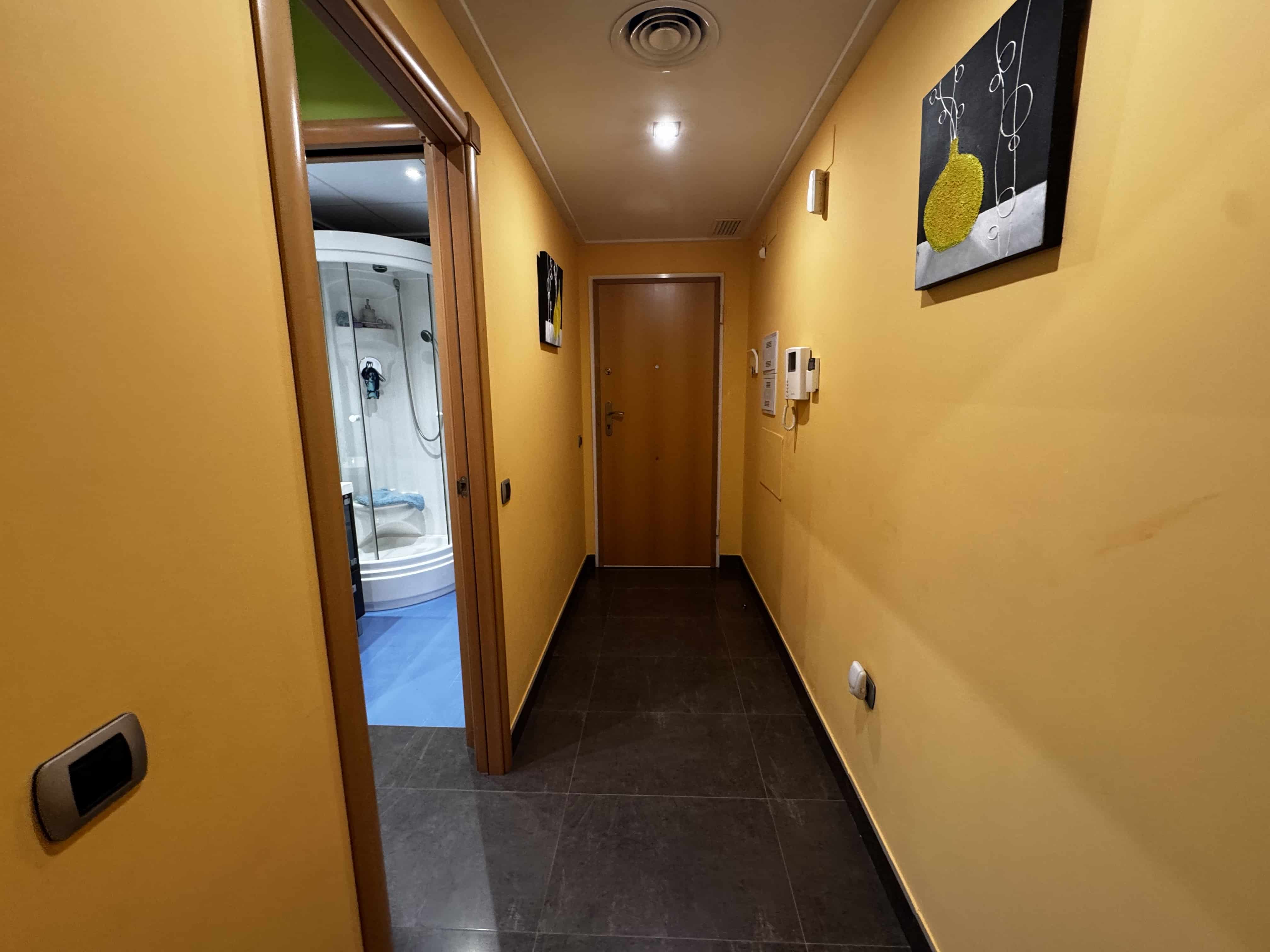 1209-Piso en venta en Avenida del Papa Luna