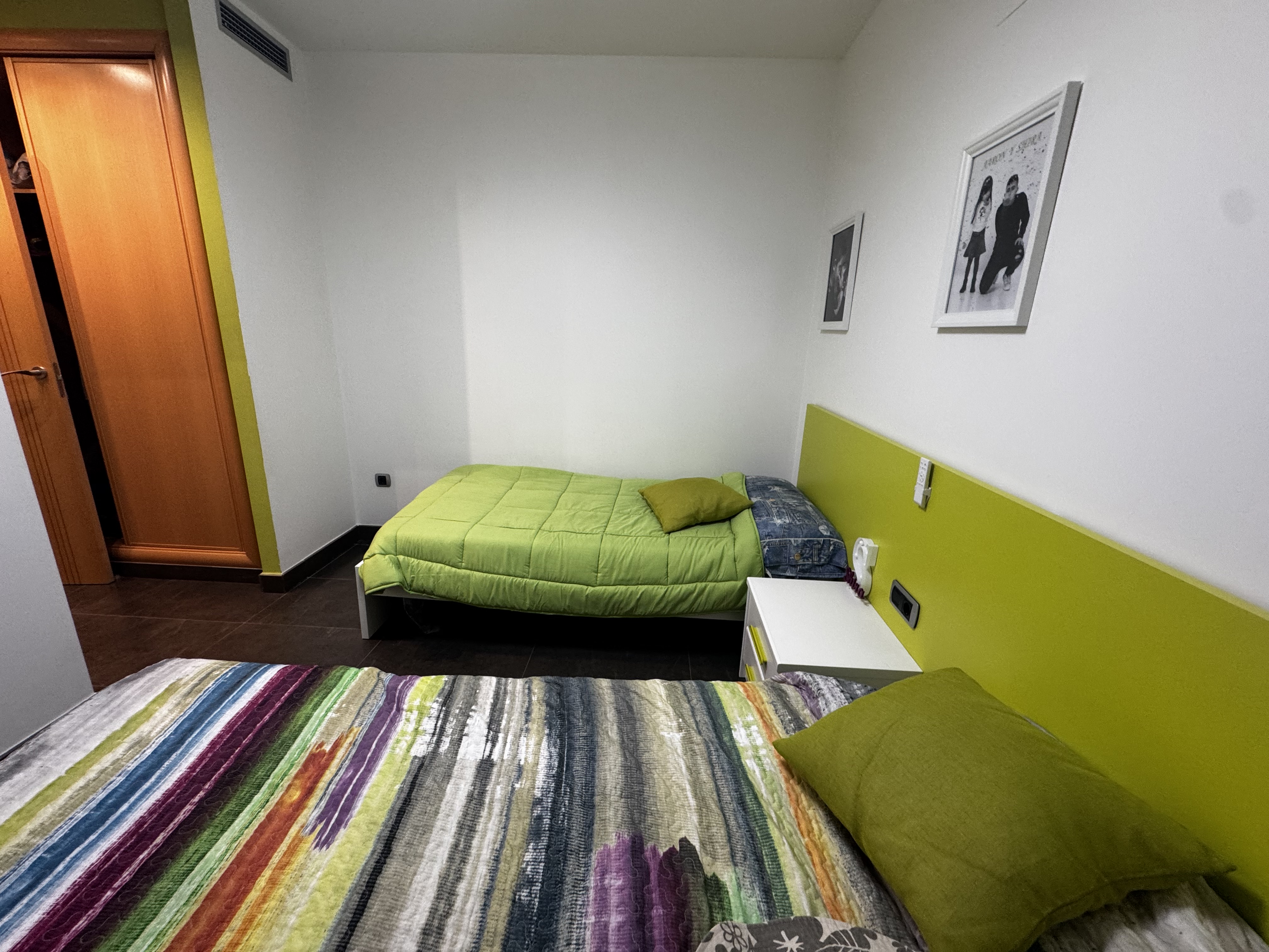 1209-Piso en venta en Avenida del Papa Luna
