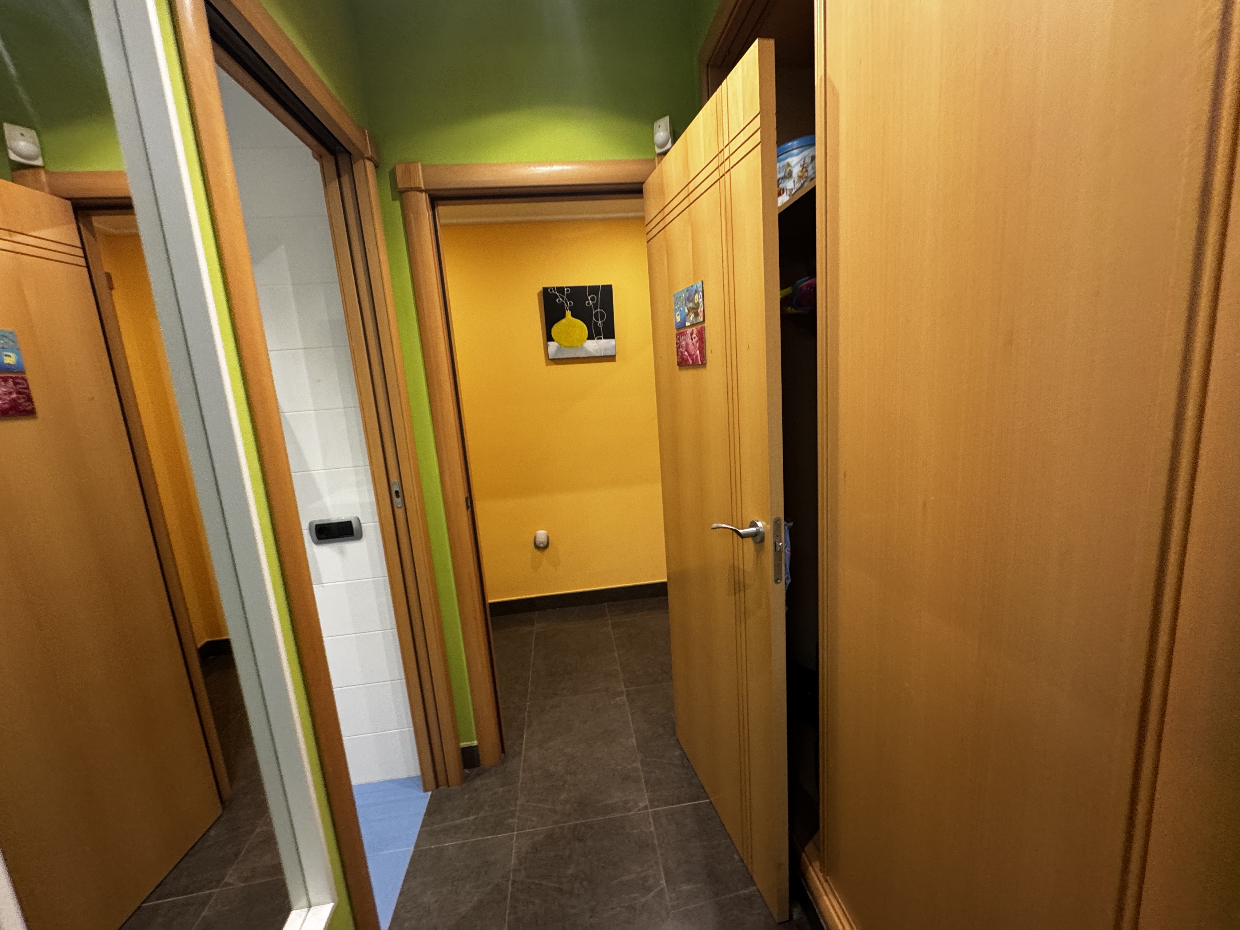 1209-Piso en venta en Avenida del Papa Luna