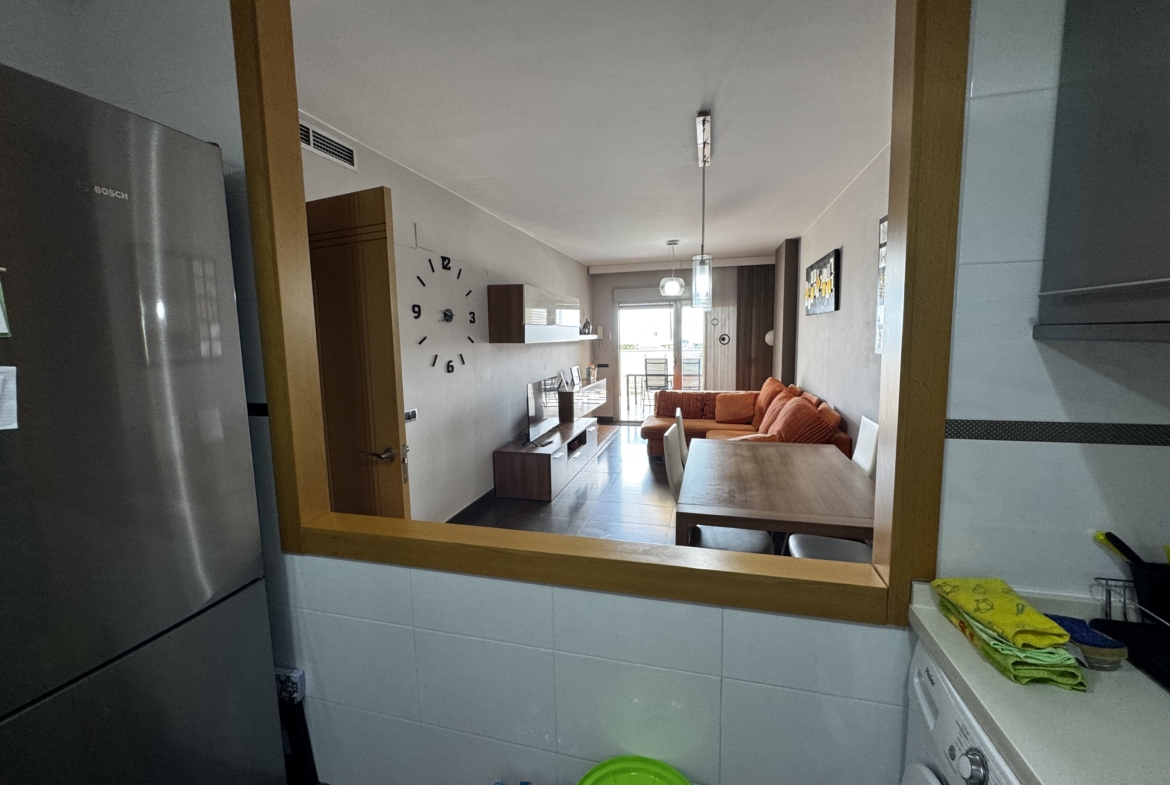 1209-Piso en venta en Avenida del Papa Luna