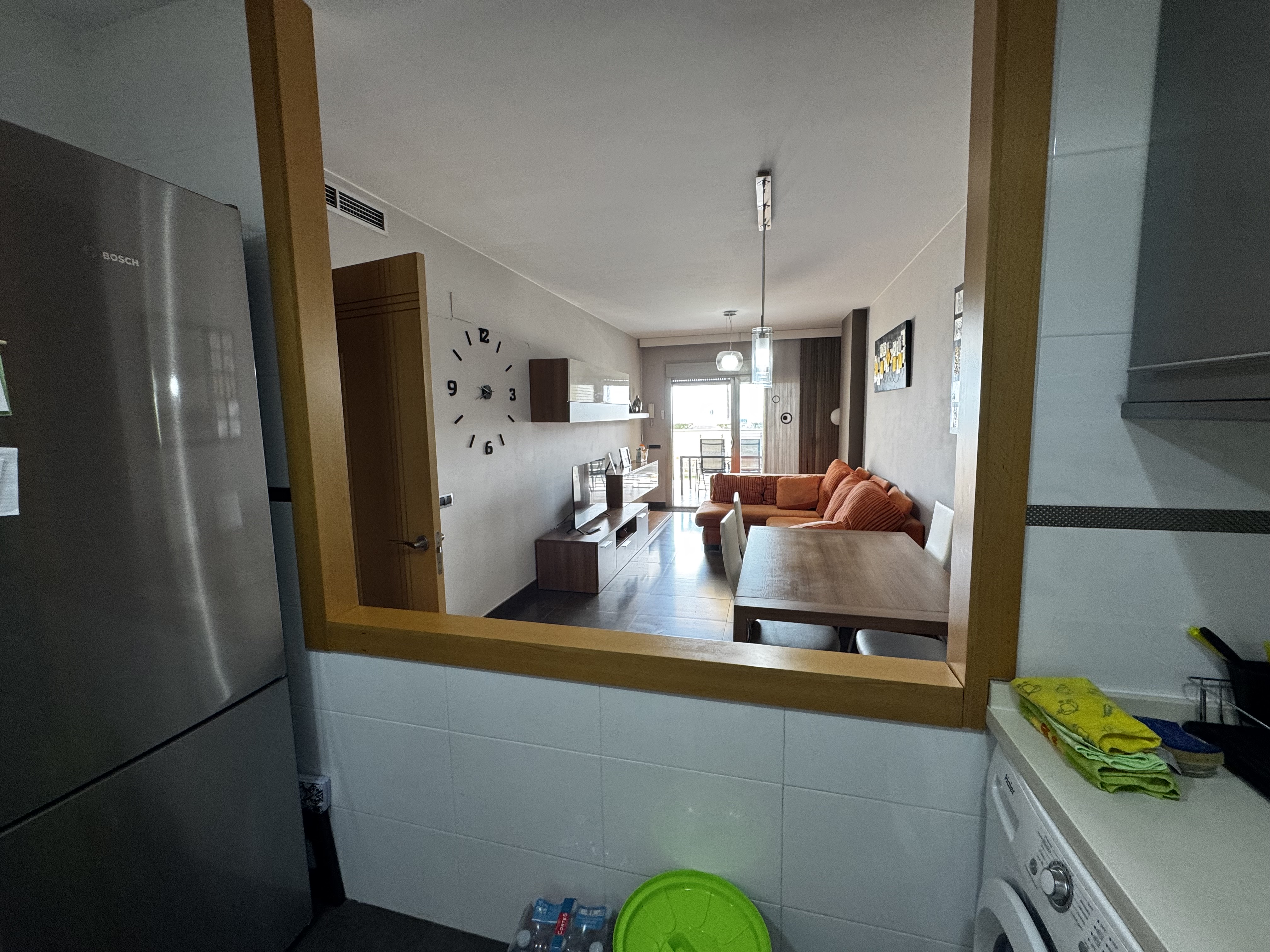1209-Piso en venta en Avenida del Papa Luna