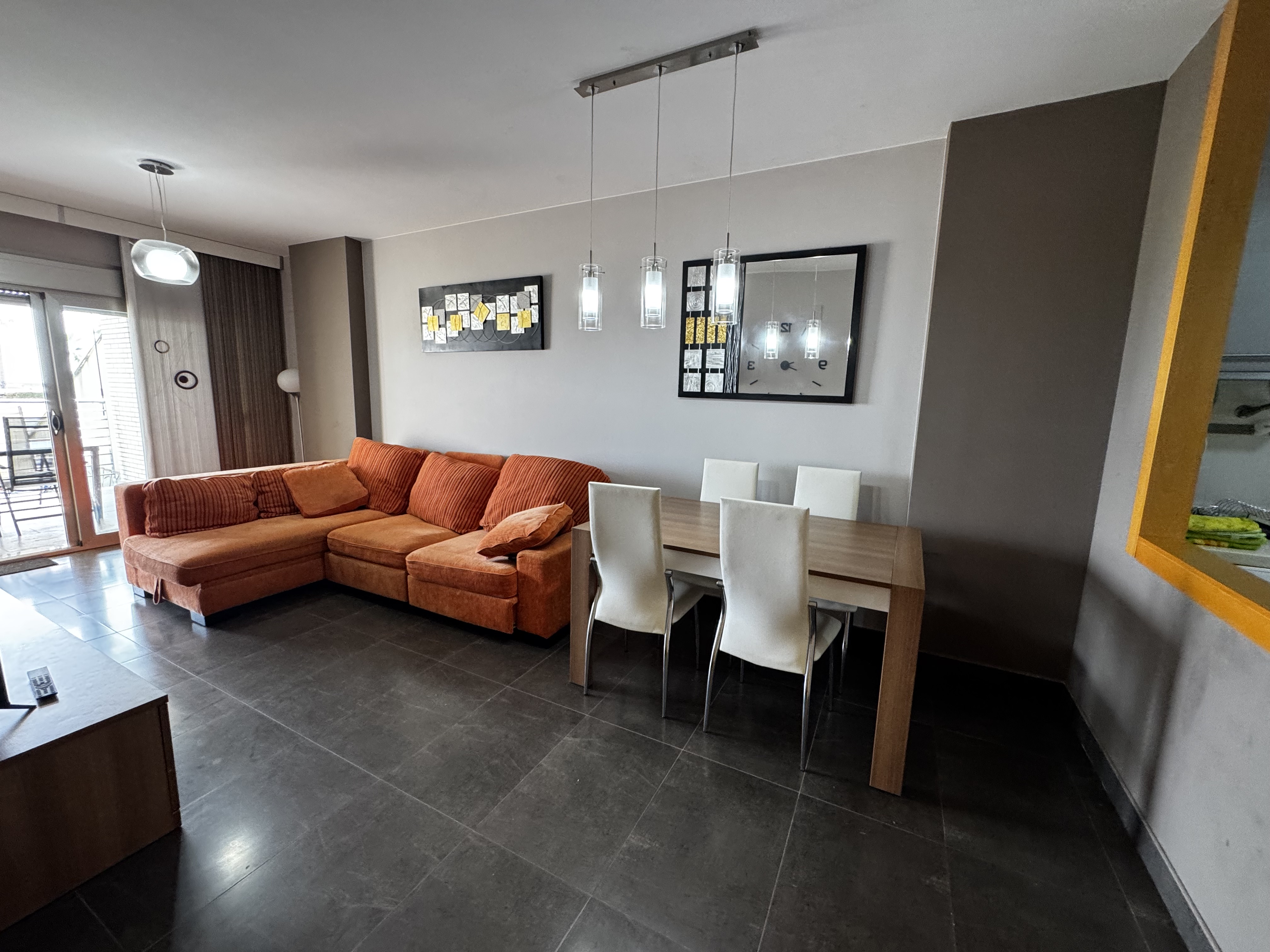 1209-Piso en venta en Avenida del Papa Luna