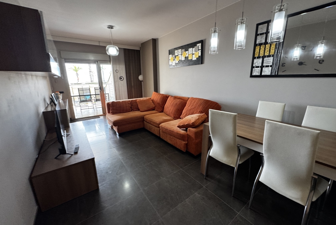 1209-Piso en venta en Avenida del Papa Luna