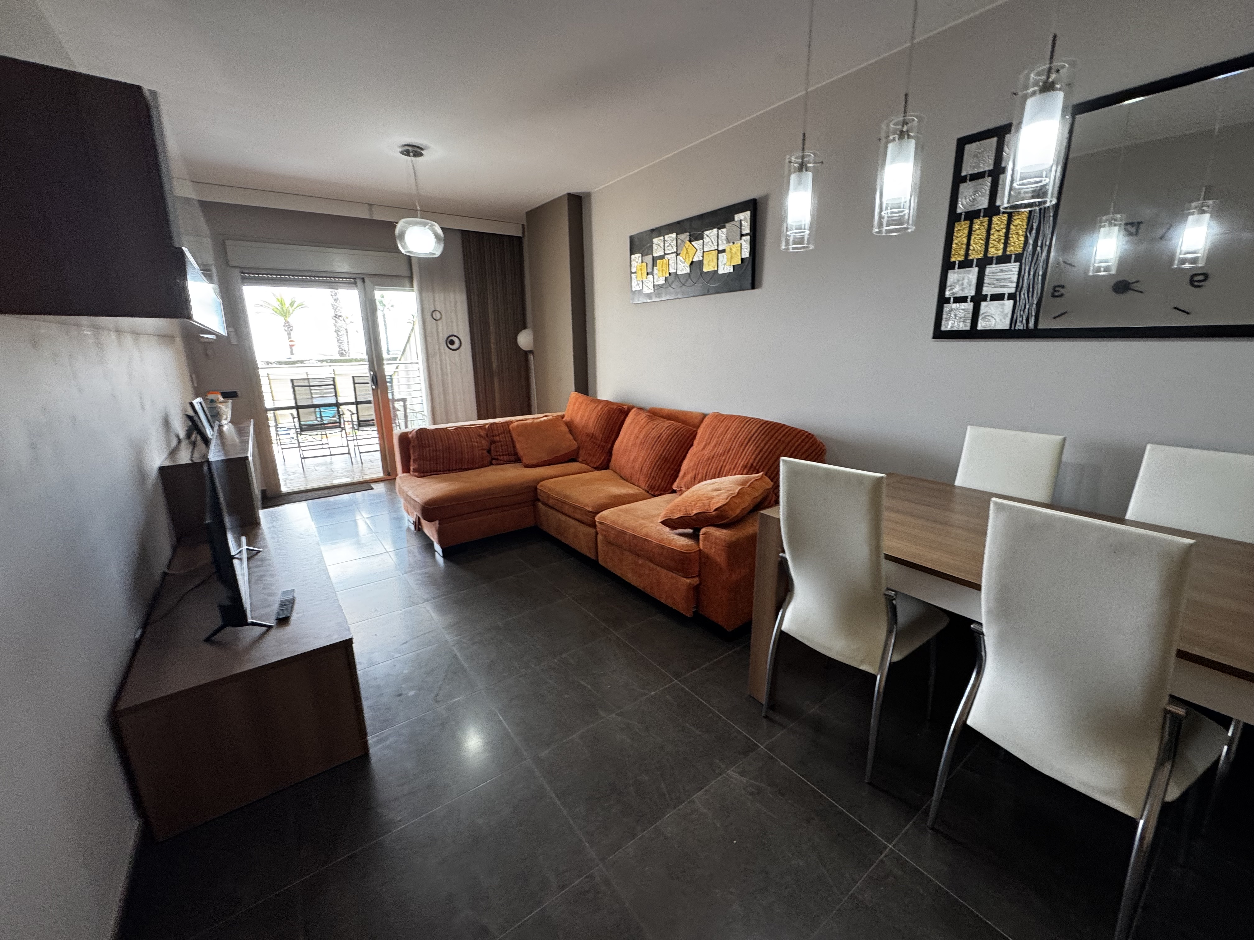 1209-Piso en venta en Avenida del Papa Luna