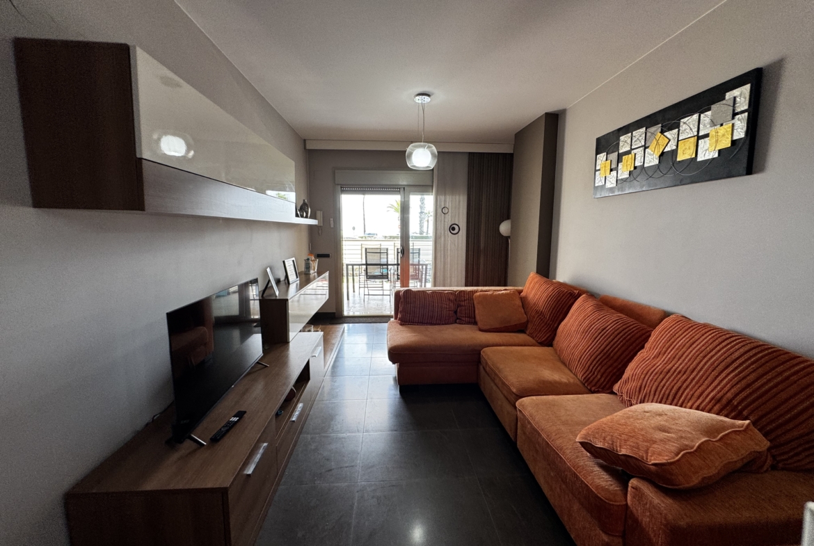 1209-Piso en venta en Avenida del Papa Luna