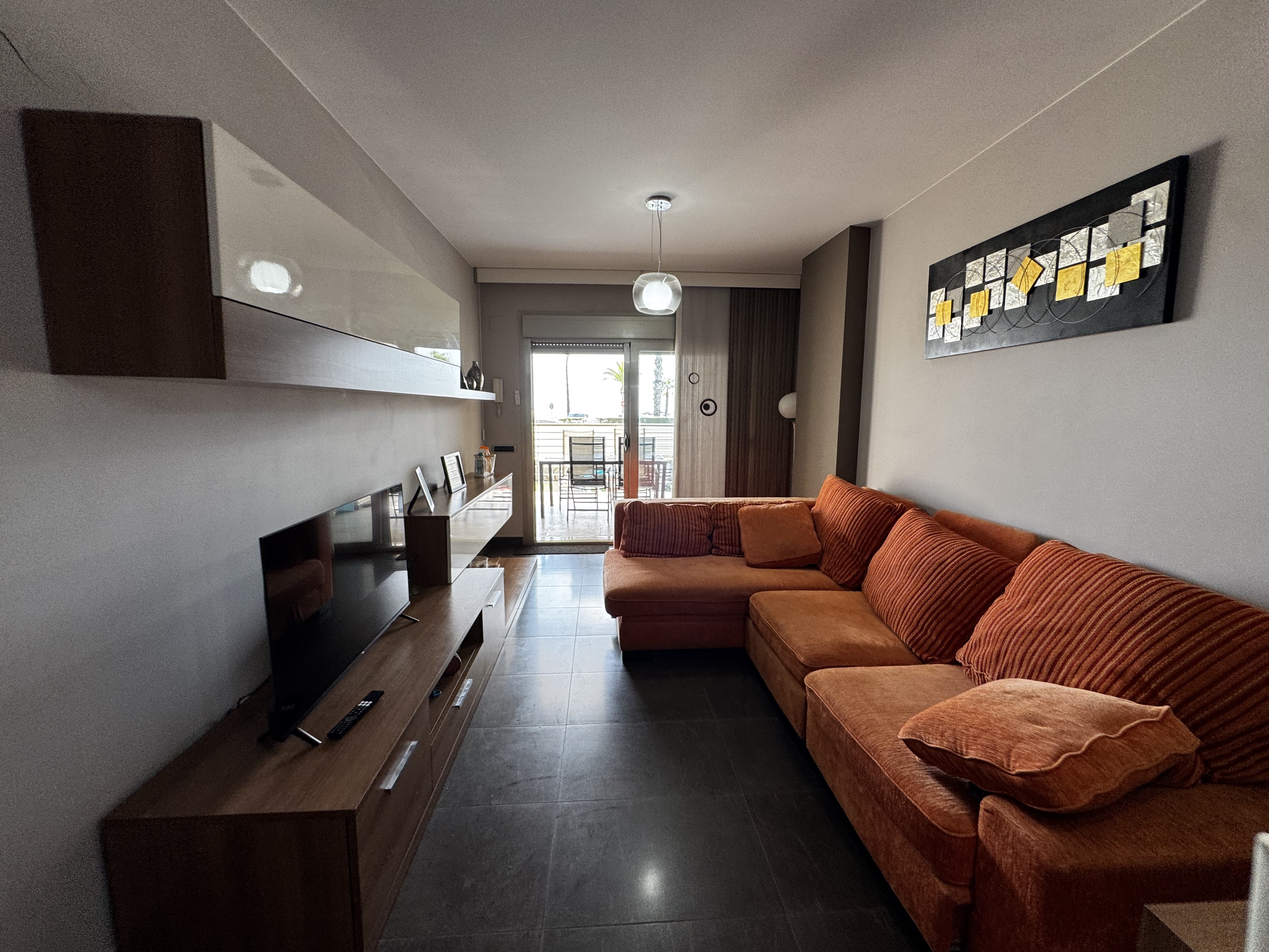1209-Piso en venta en Avenida del Papa Luna