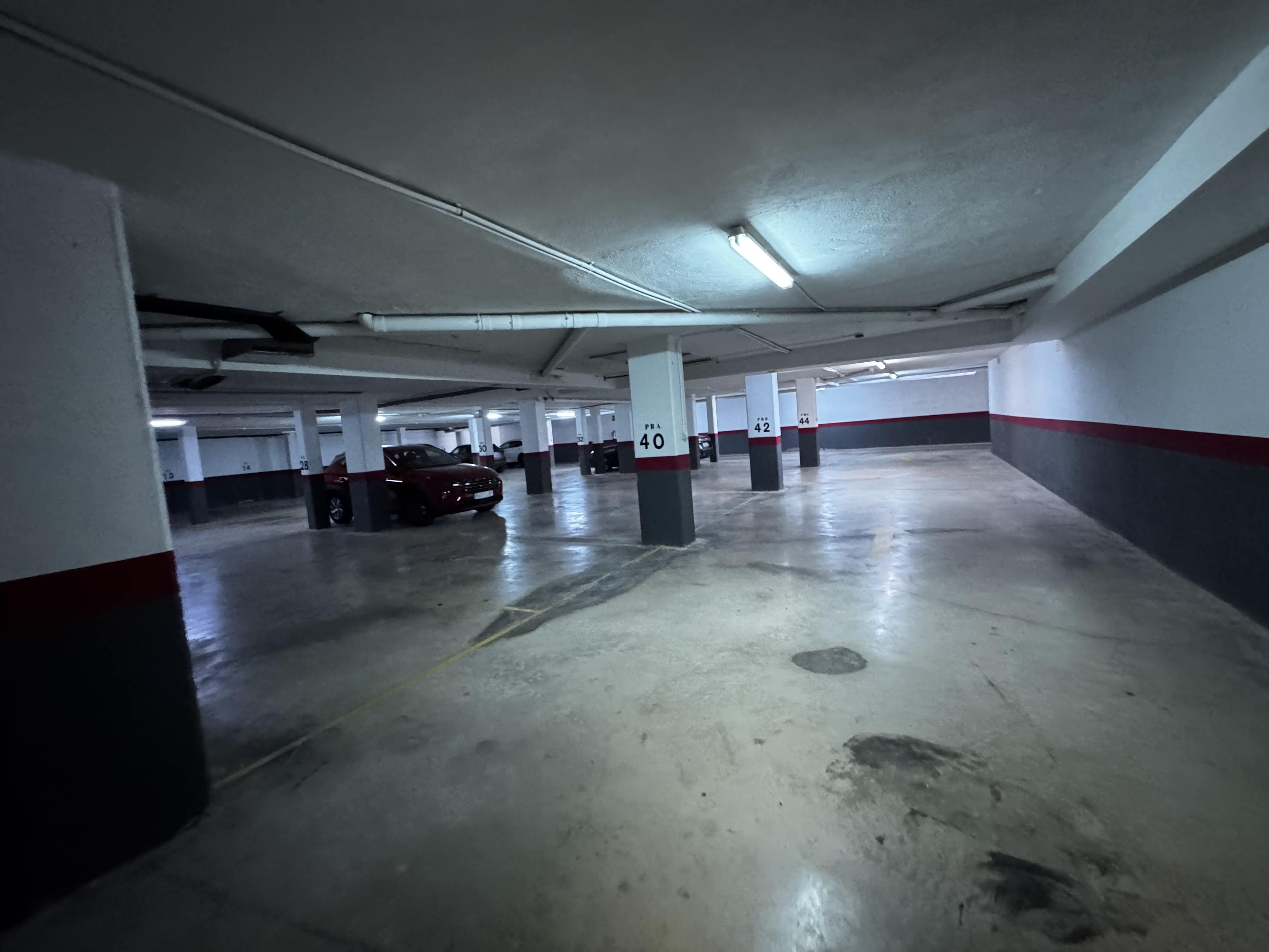 1209-Piso en venta en Avenida del Papa Luna