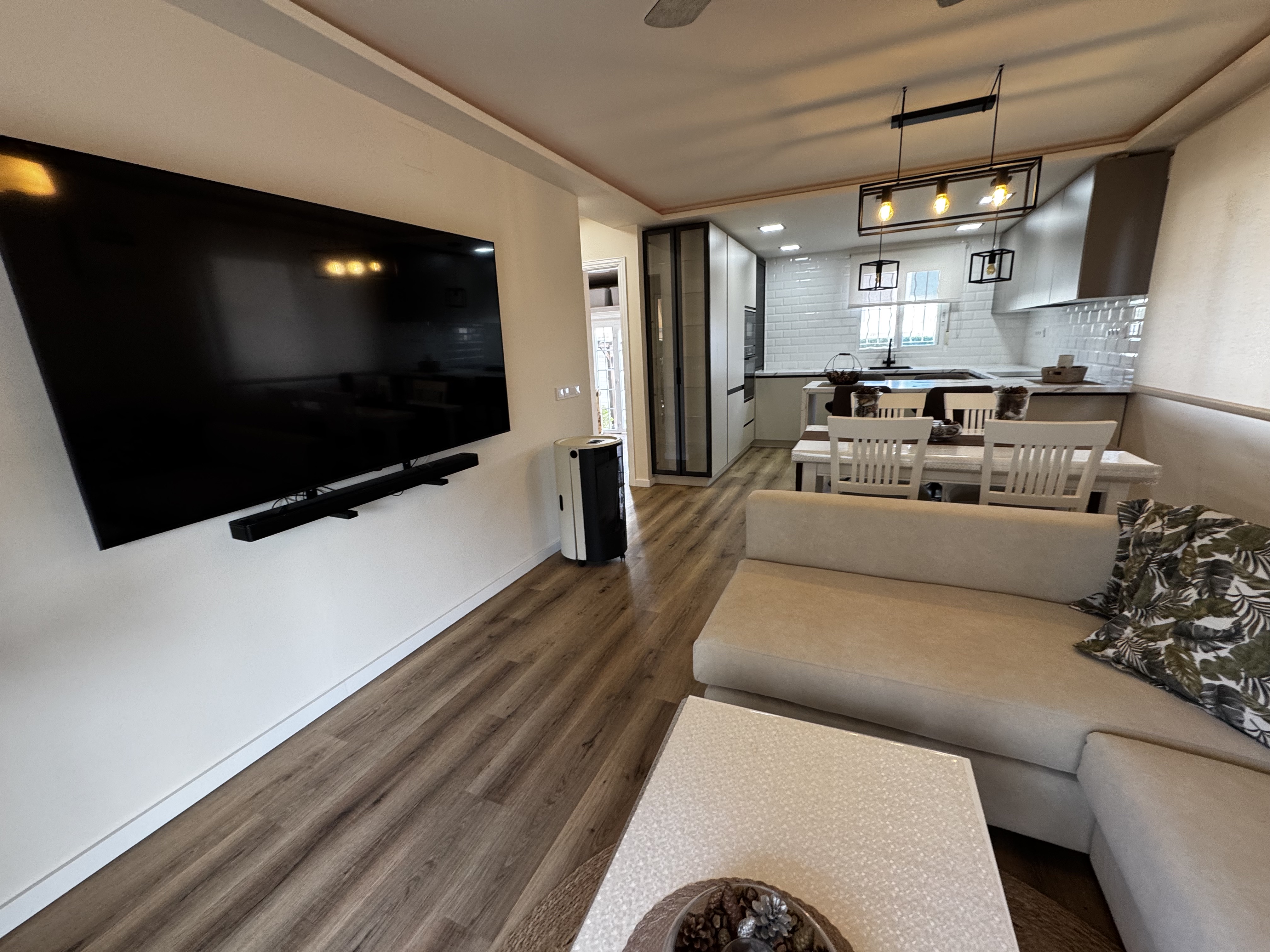 1211- Casa o chalet independiente en venta en Cervera