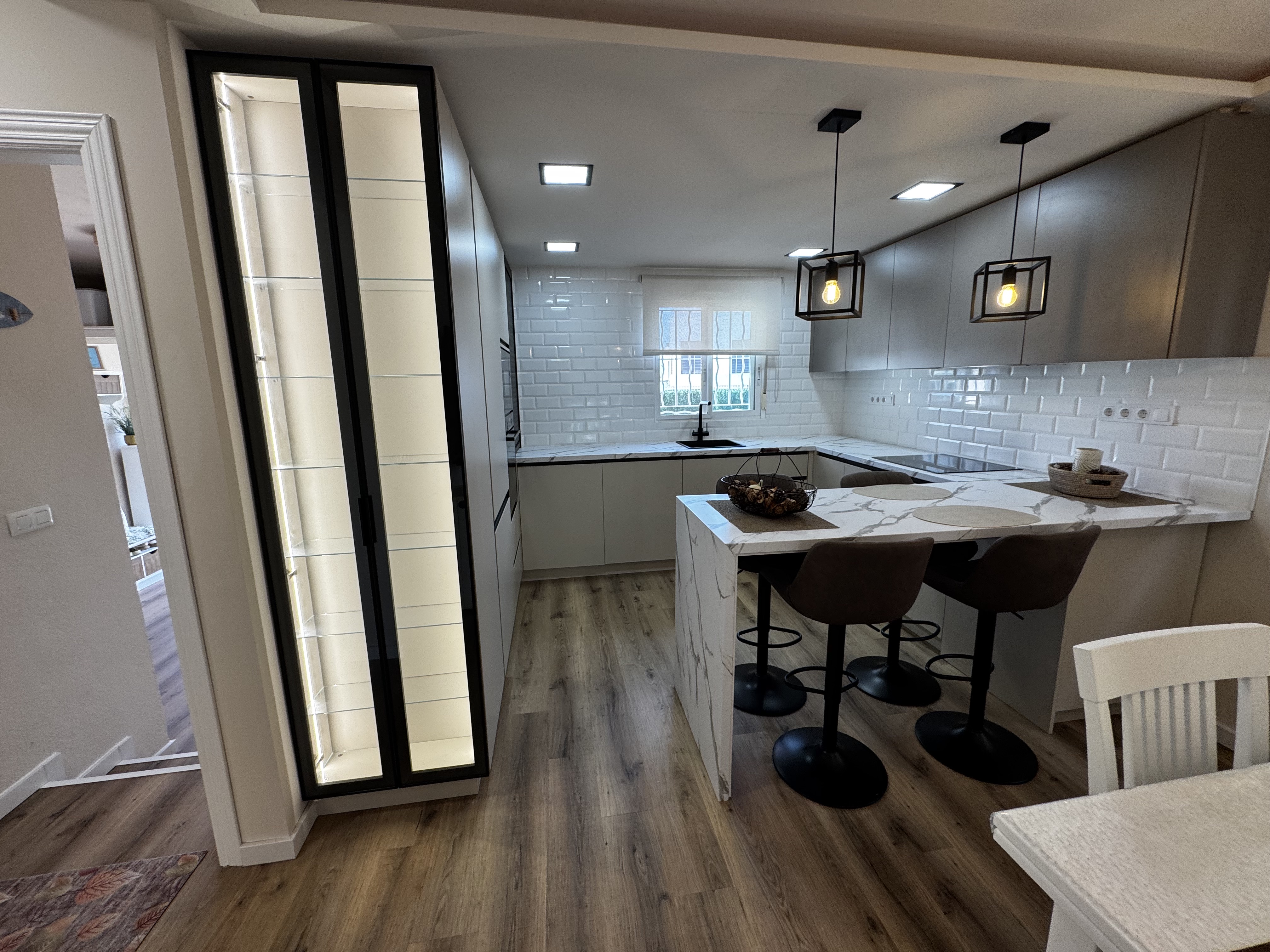 1211- Casa o chalet independiente en venta en Cervera
