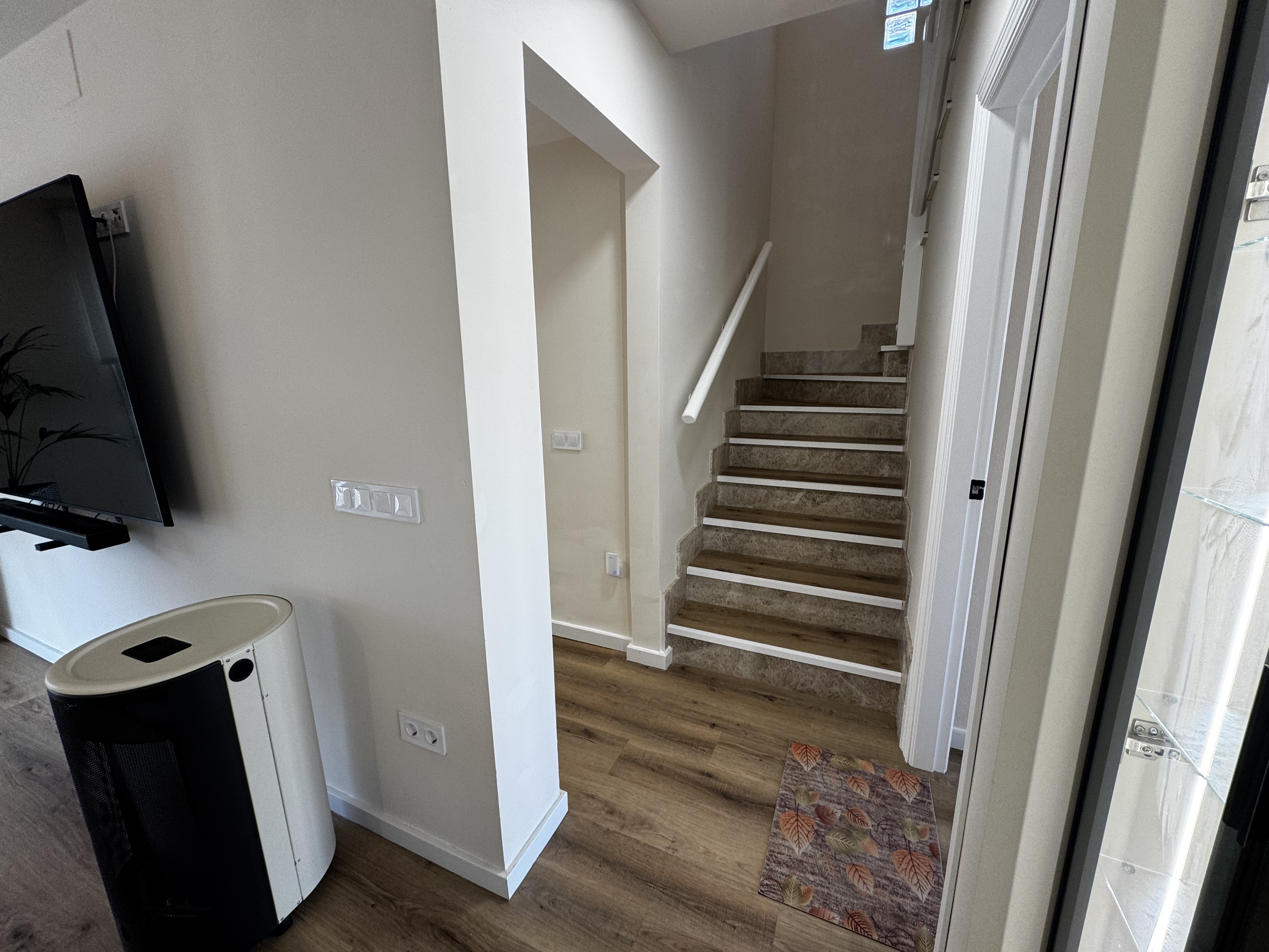 1211- Casa o chalet independiente en venta en Cervera