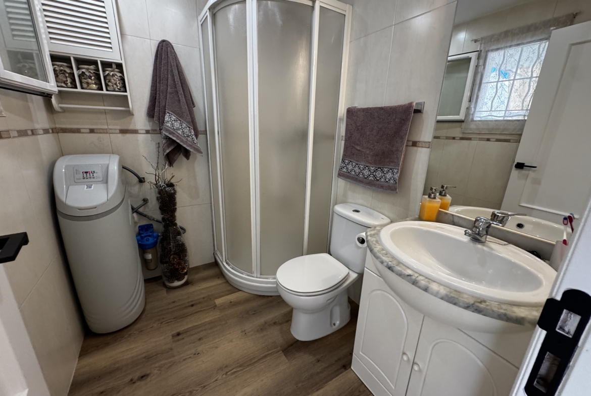 1211- Casa o chalet independiente en venta en Cervera
