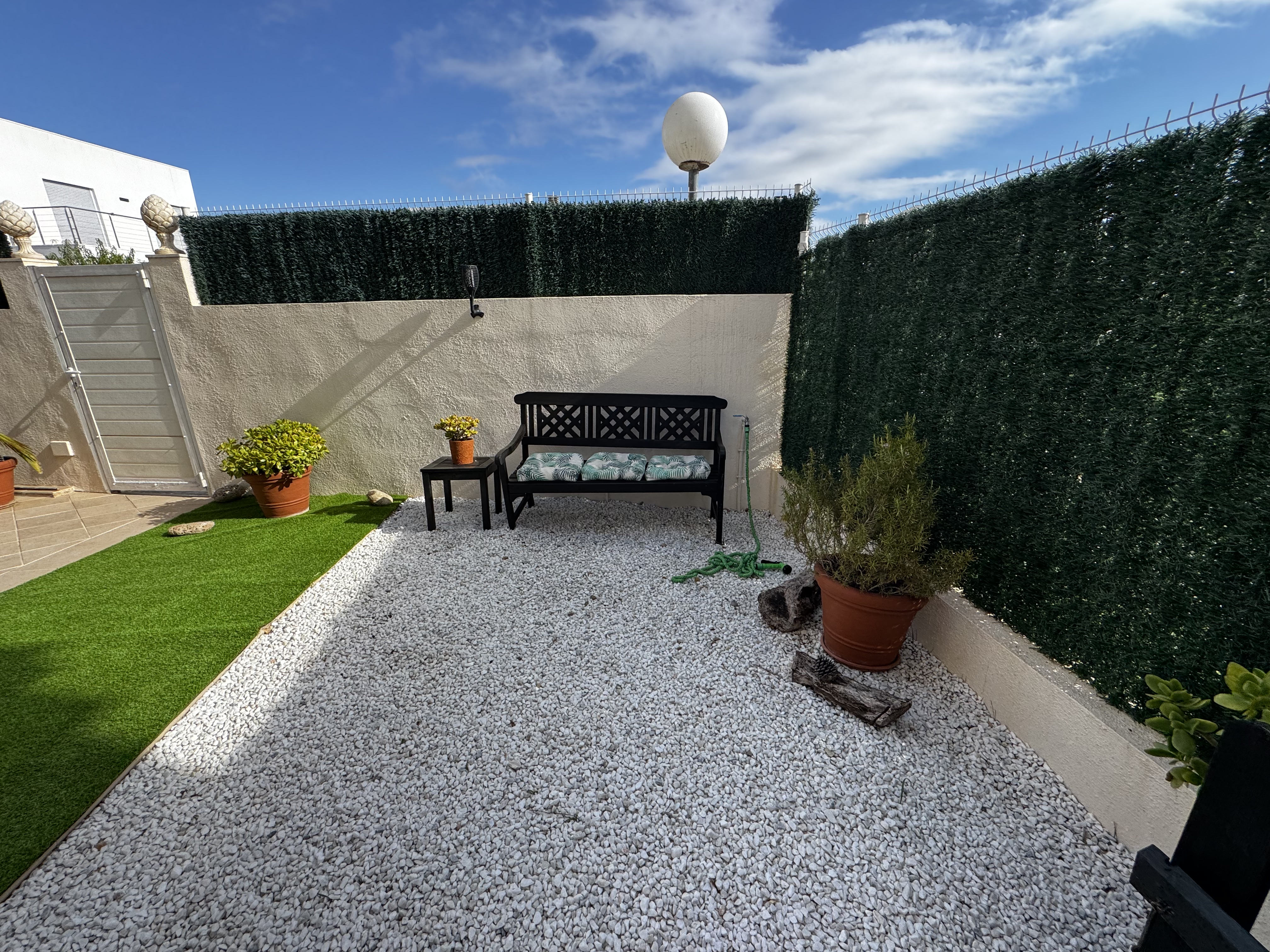 1211- Casa o chalet independiente en venta en Cervera
