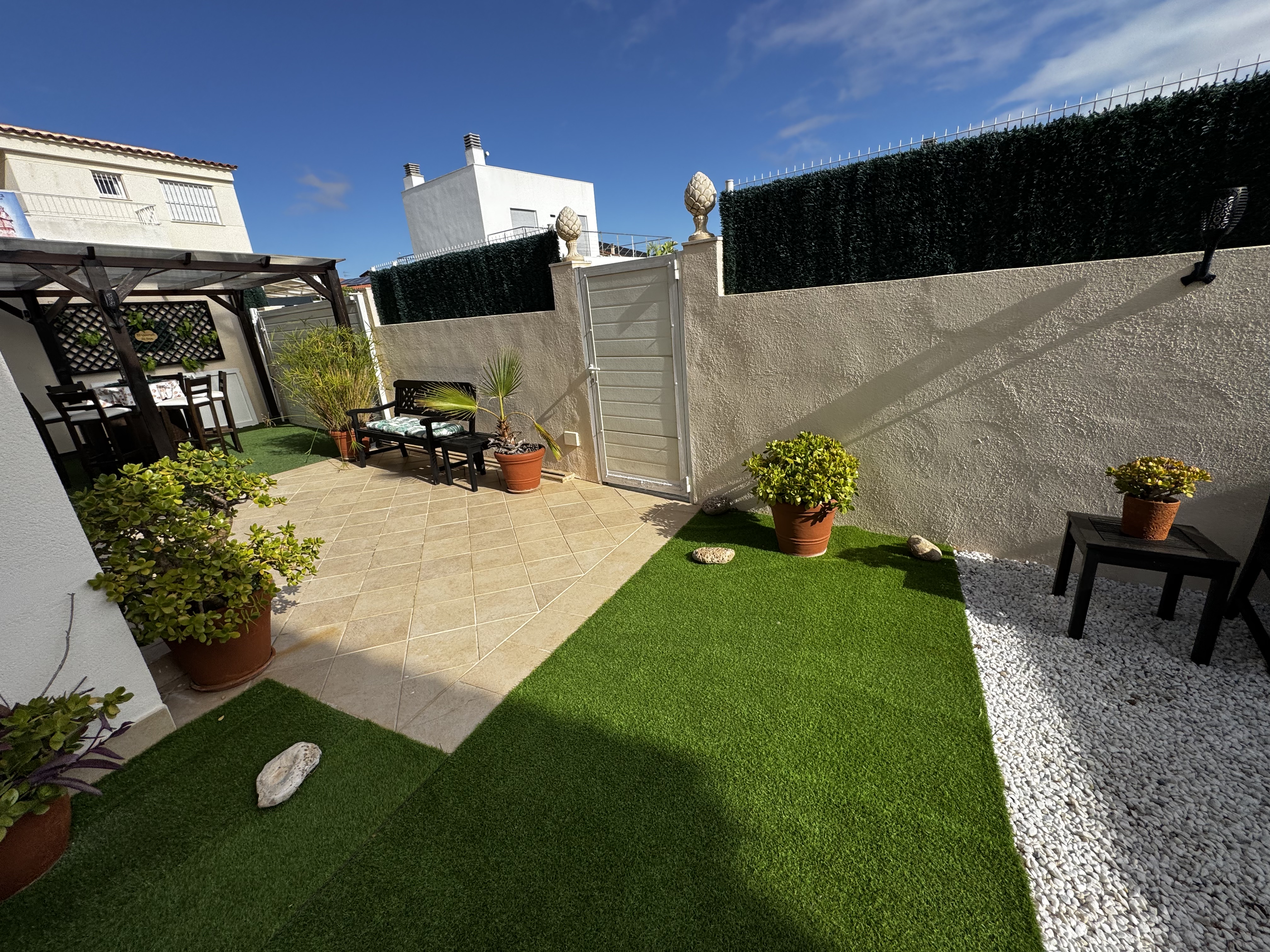 1211- Casa o chalet independiente en venta en Cervera