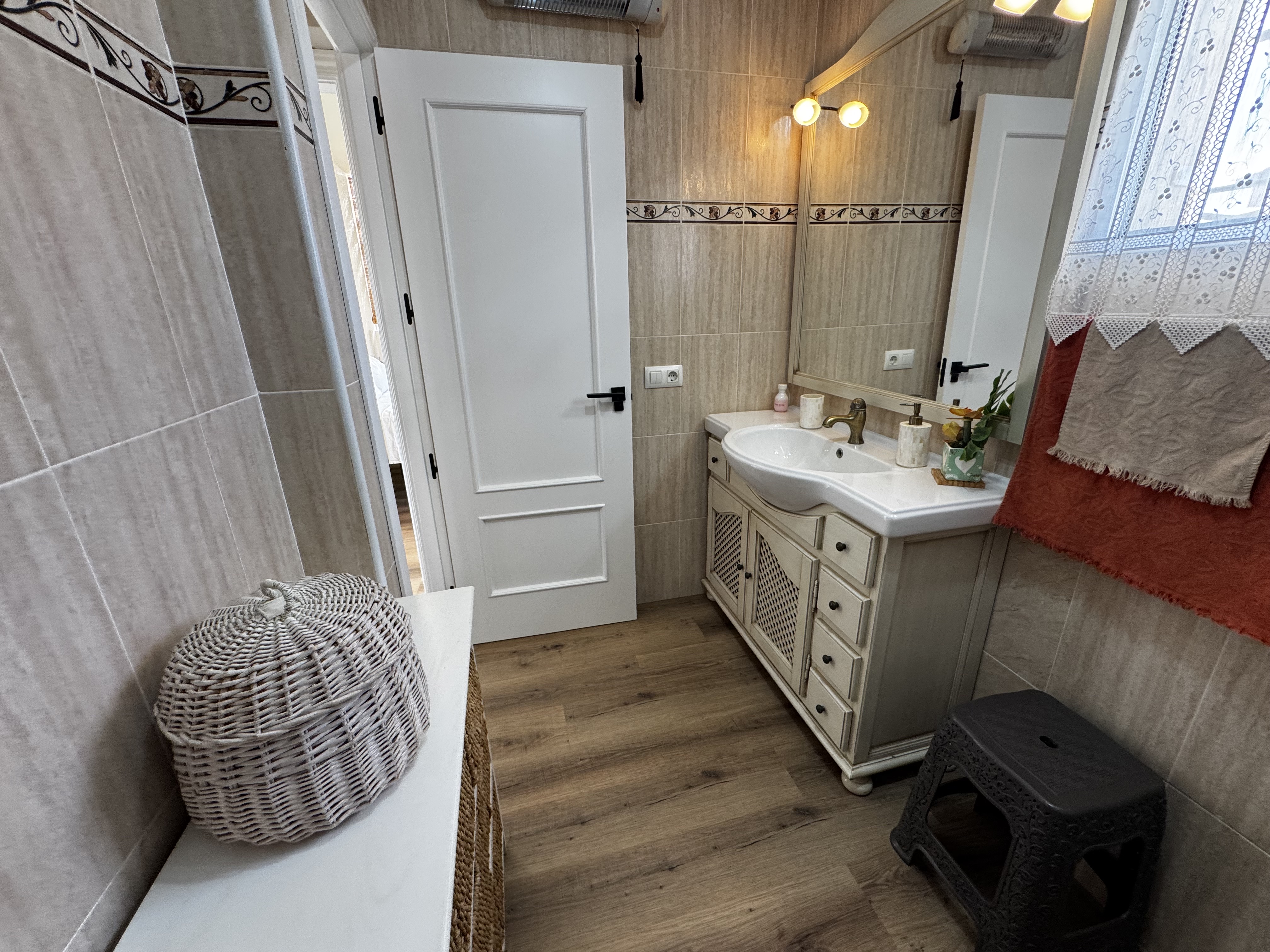 1211- Casa o chalet independiente en venta en Cervera