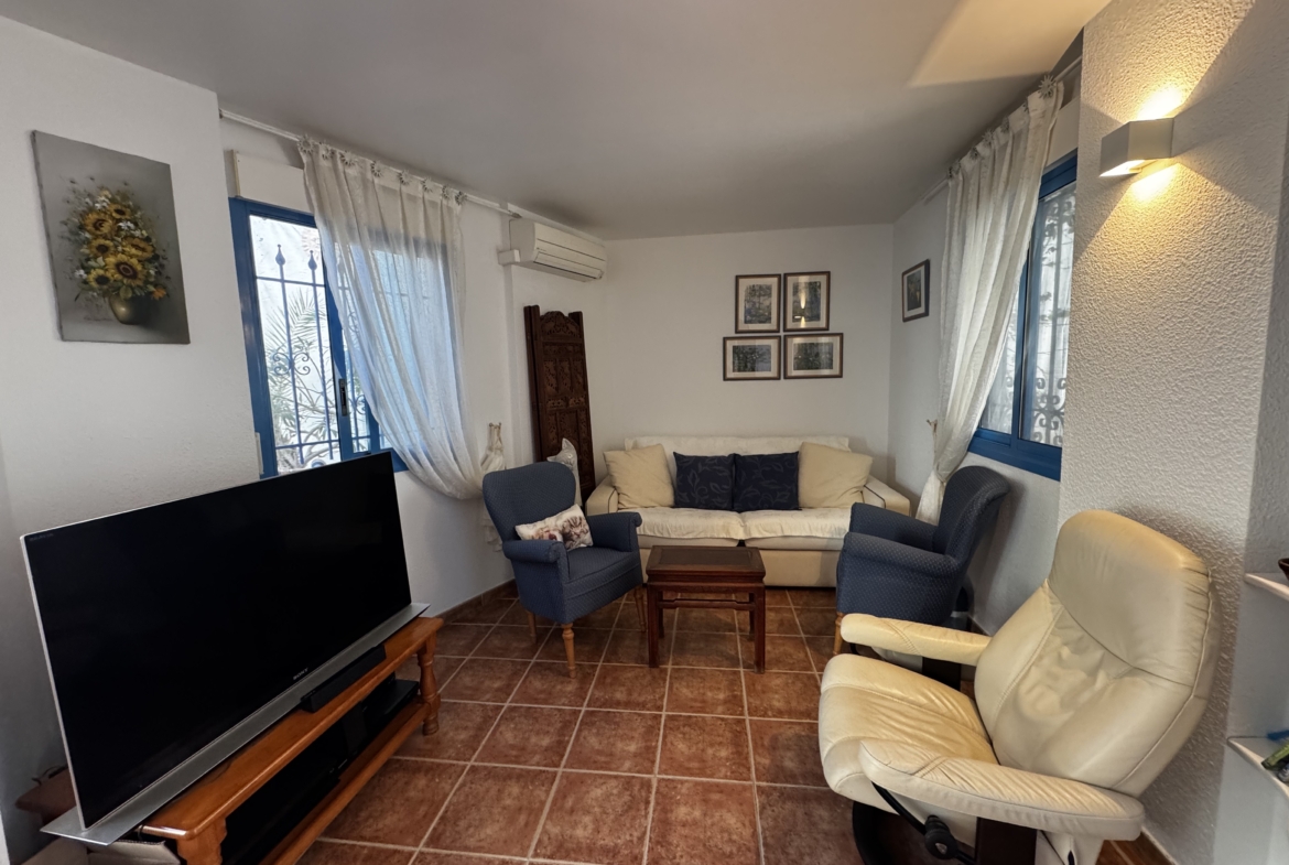 1212- Piso en venta en Avenida Bulgaria