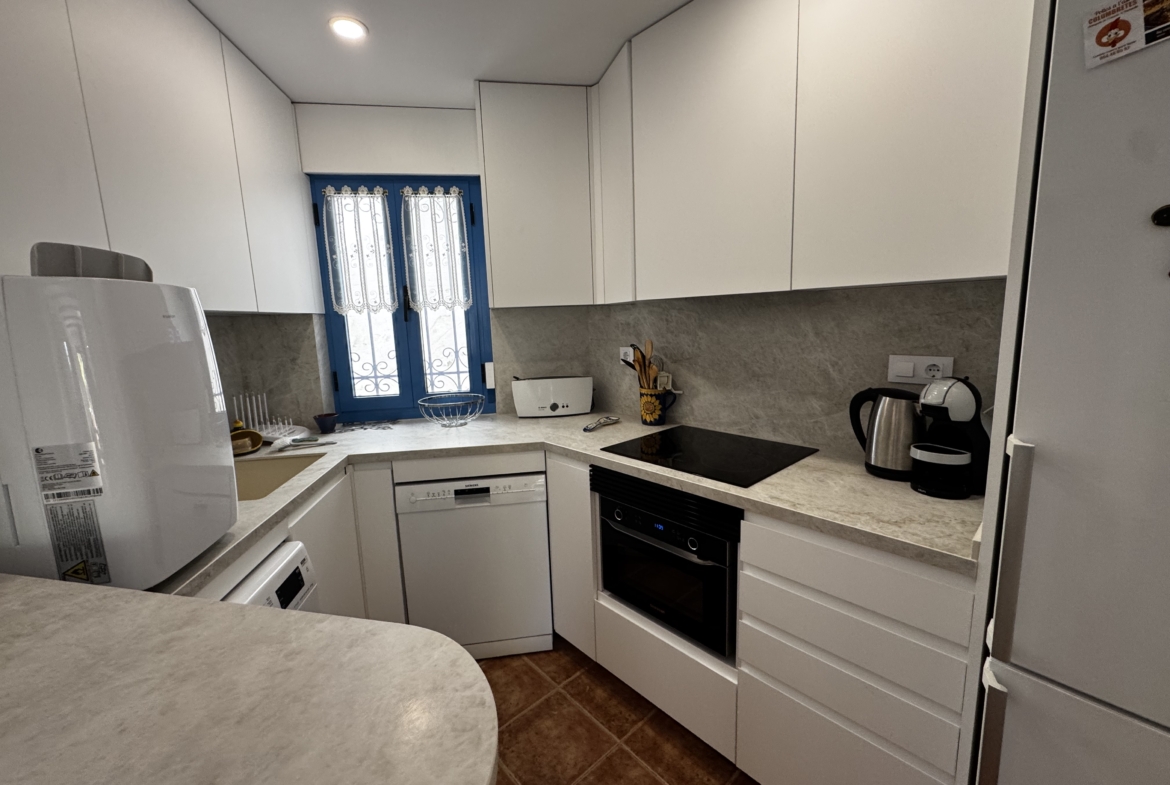 1212- Piso en venta en Avenida Bulgaria
