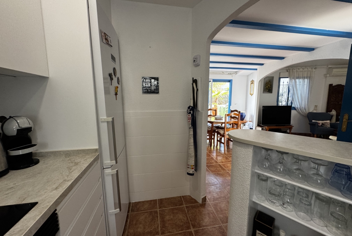1212- Piso en venta en Avenida Bulgaria