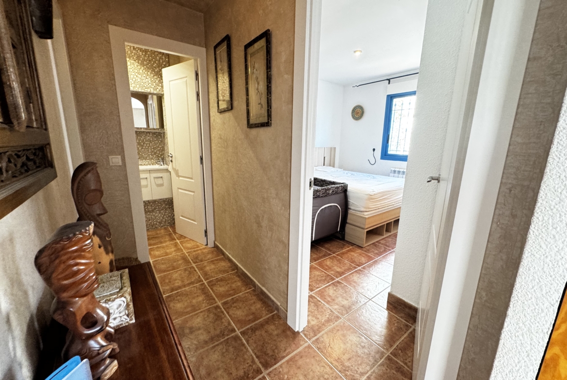 1212- Piso en venta en Avenida Bulgaria