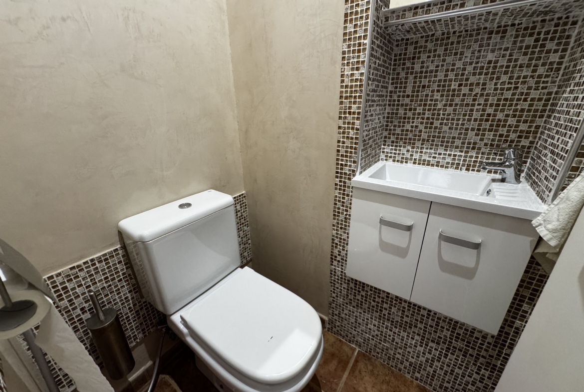 1212- Piso en venta en Avenida Bulgaria